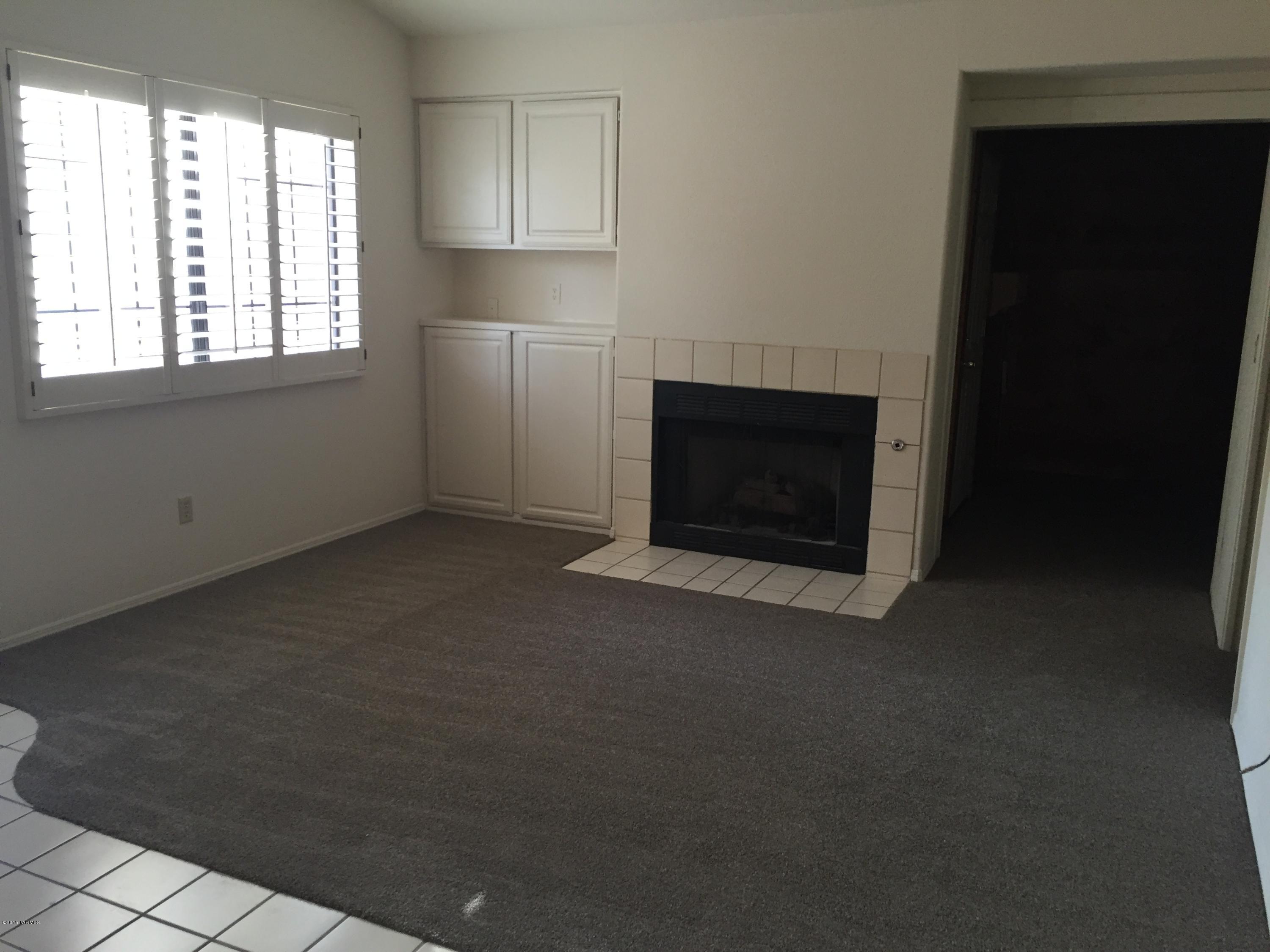Desert Sky Club (1-26) - Residential Lease