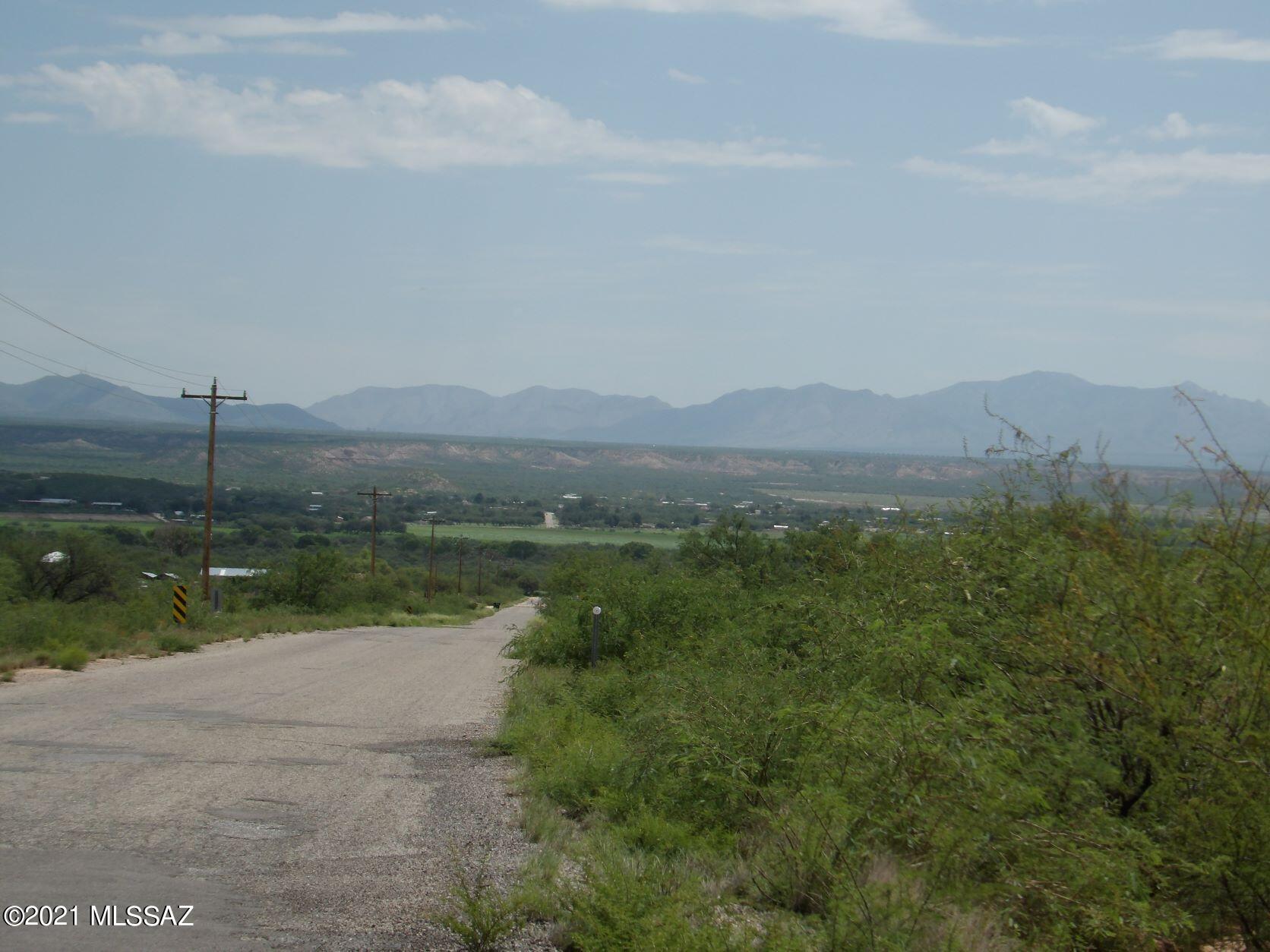 Other/Unknown - Land