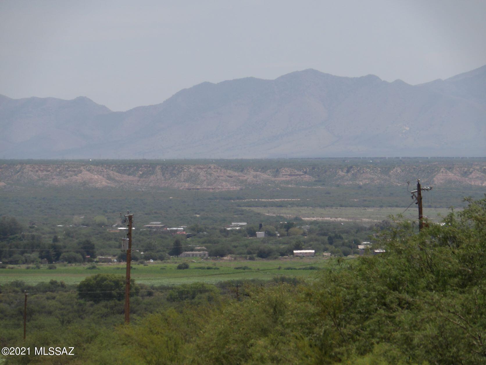 One of a few larger parcels available. 39.68 Acres! Great location close to town and shopping,  yet it  has that rural perception. Great Views of the Valley and mountains. Benson airport located approximately 1 mile West of property. This beautiful  property has several good building sites and  is perfect for residential or investment opportunity.