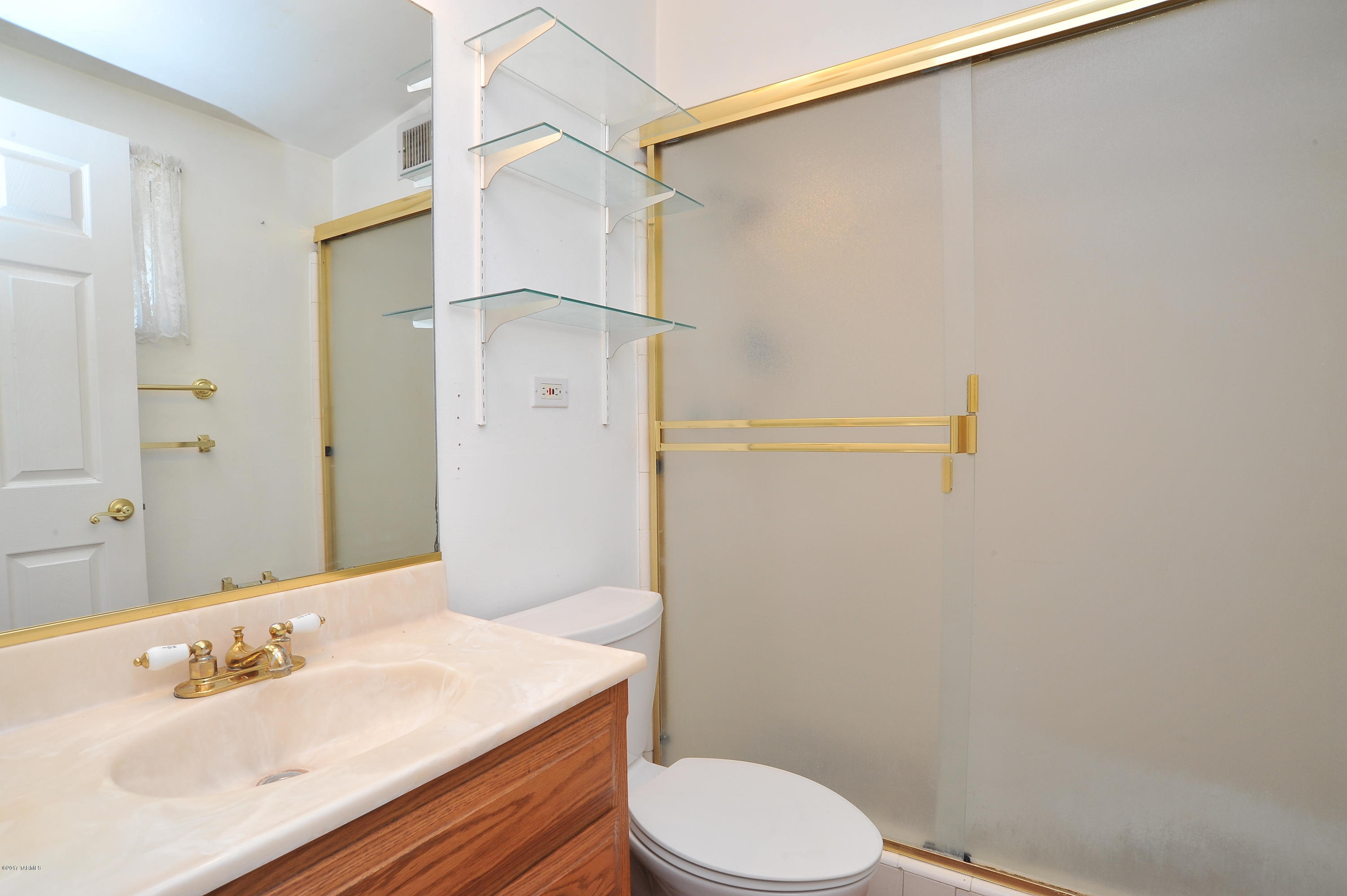 Kingston Knolls Terrace - Residential