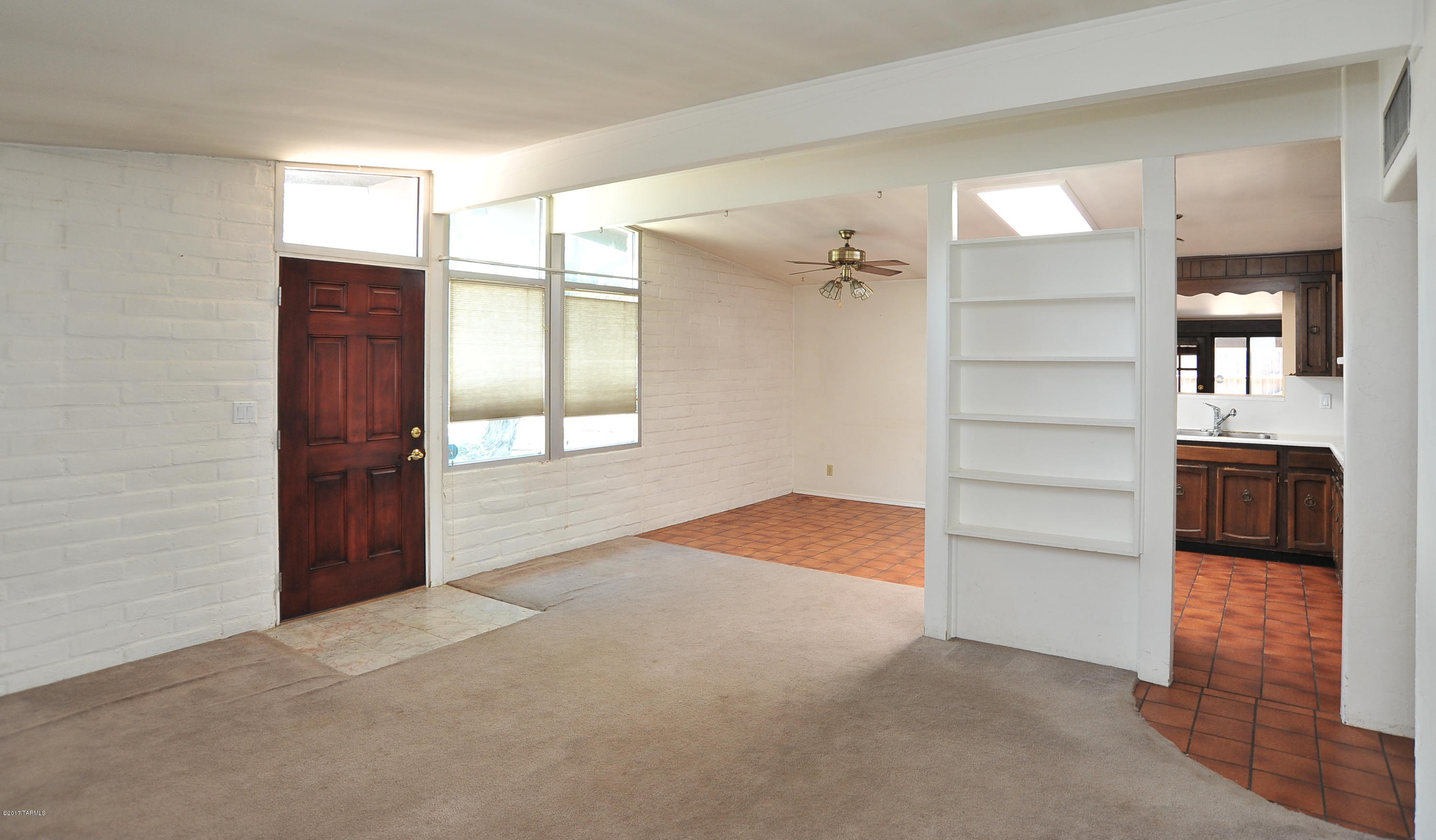 Kingston Knolls Terrace - Residential
