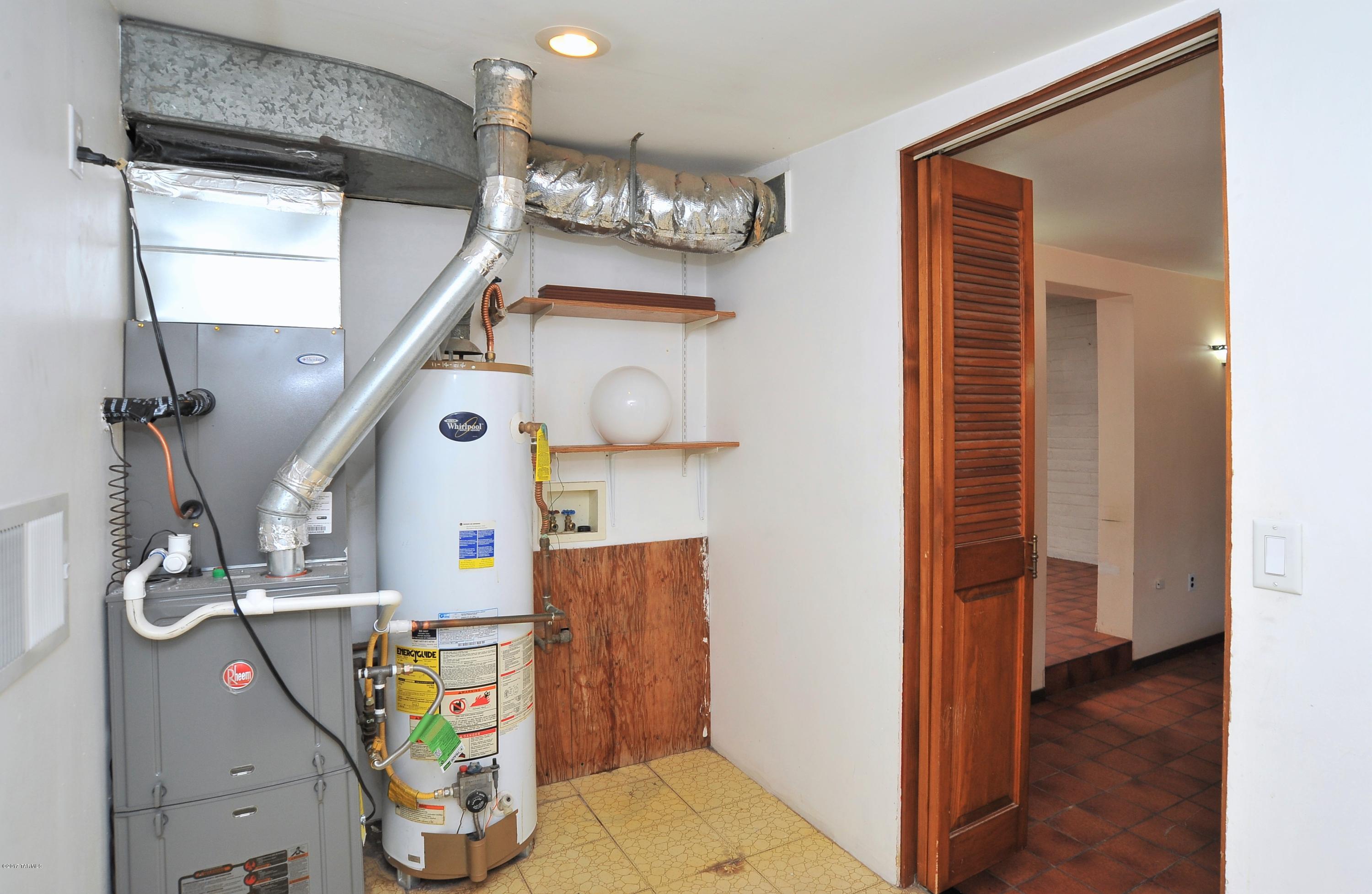 Kingston Knolls Terrace - Residential