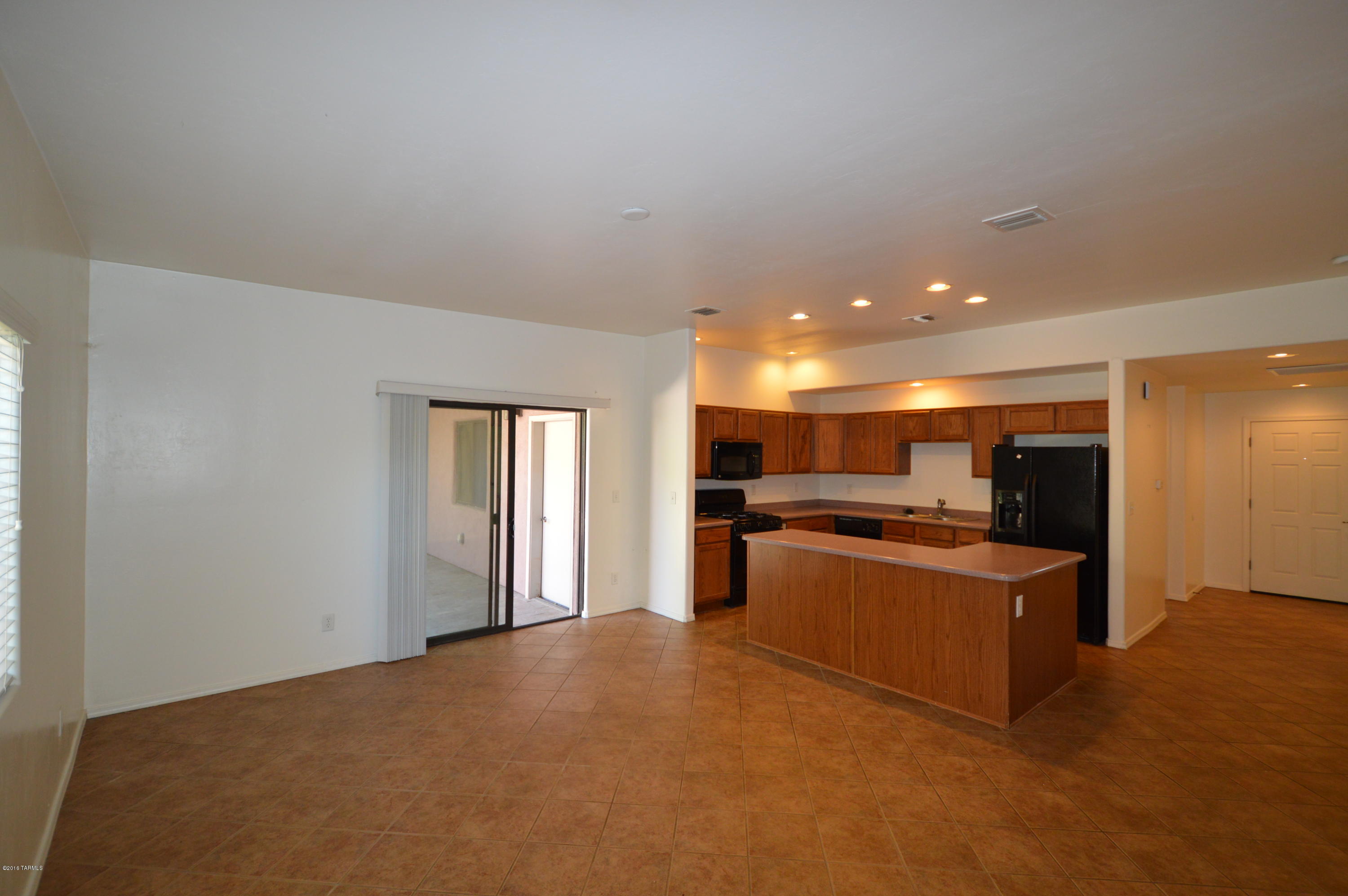 Limberlost Townhouses - Residential Lease
