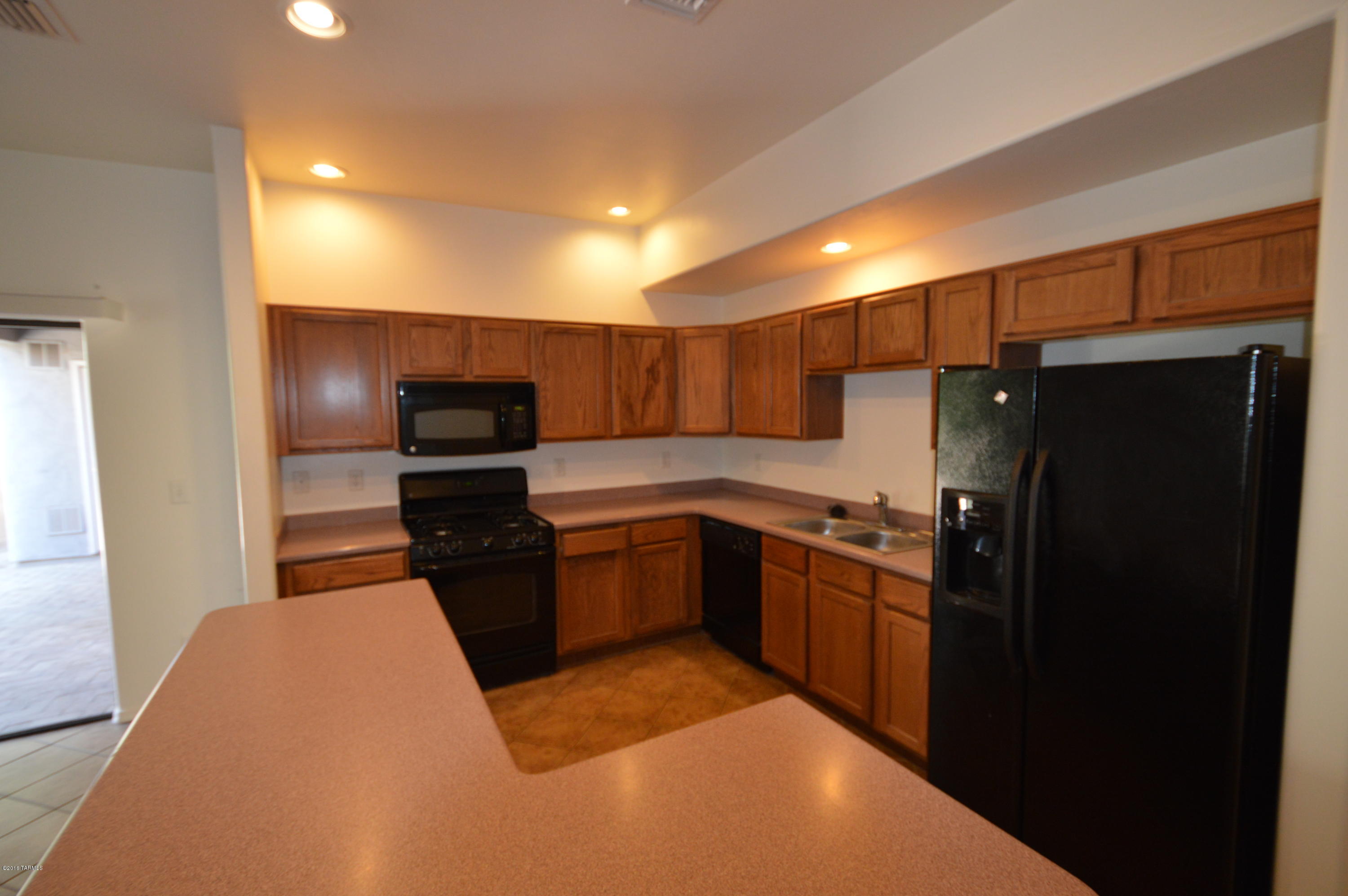 Limberlost Townhouses - Residential Lease