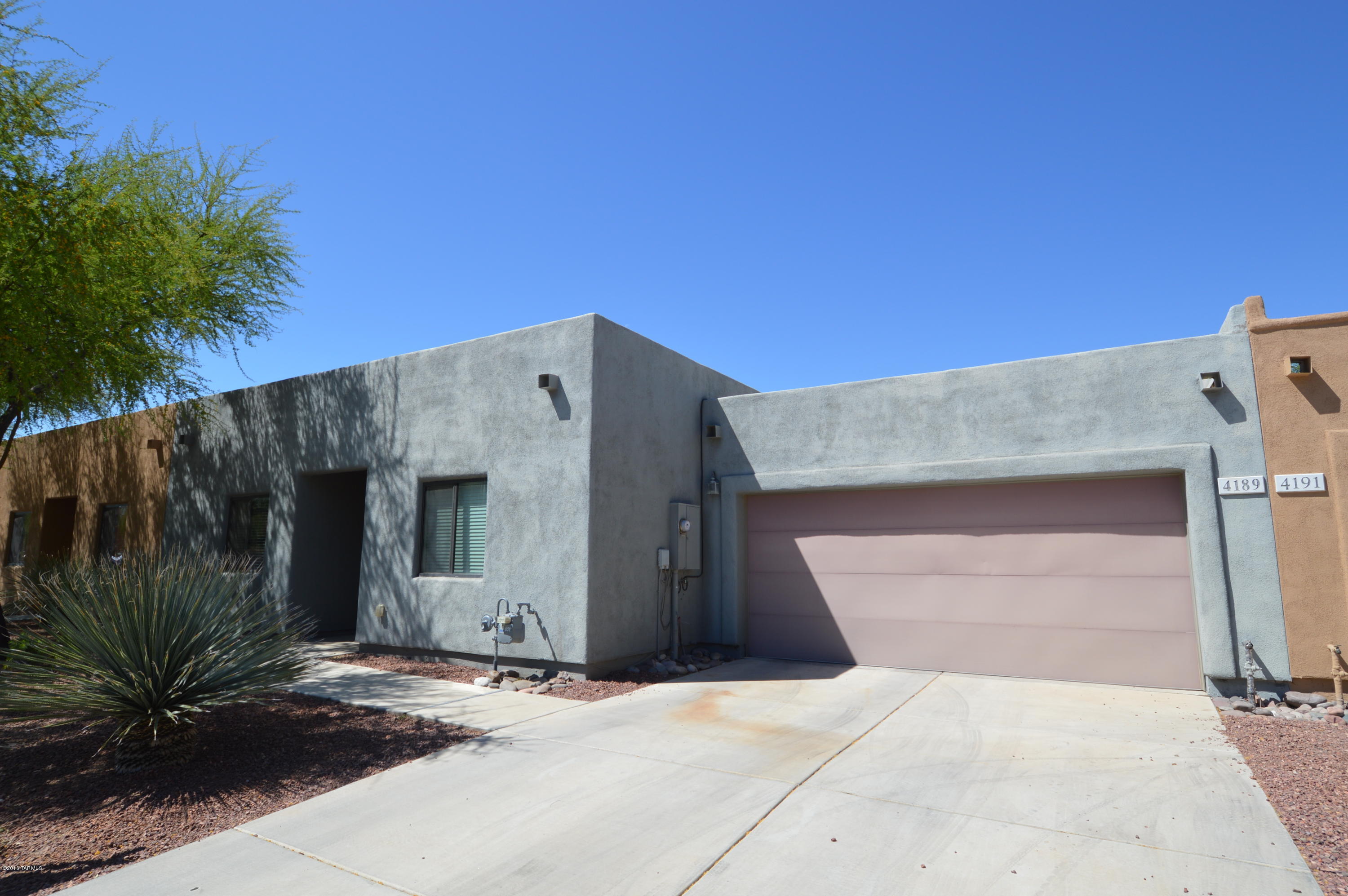 Limberlost Townhouses - Residential Lease
