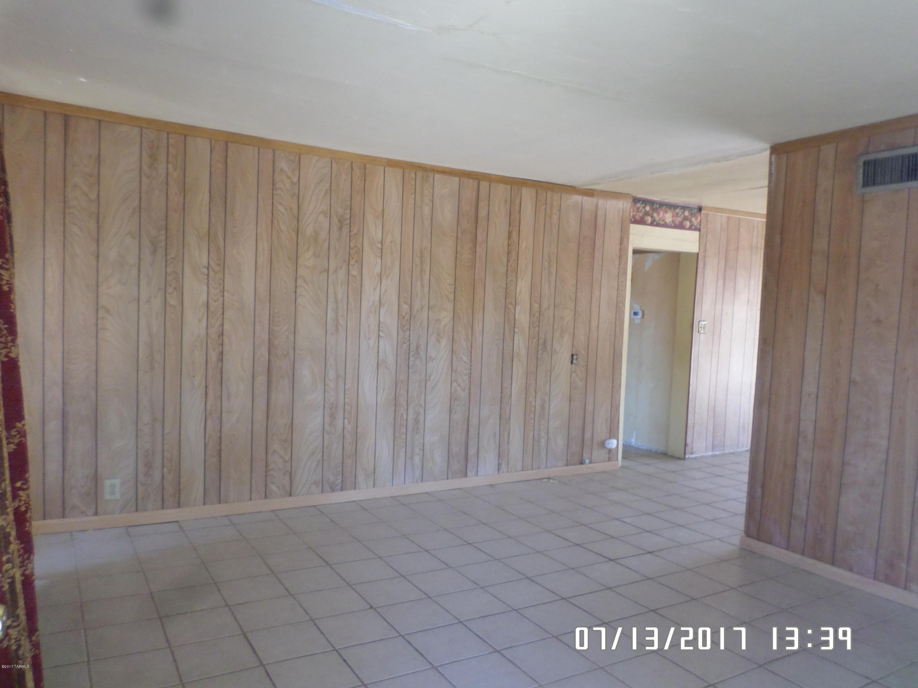 San Xavier Addition - Residential
