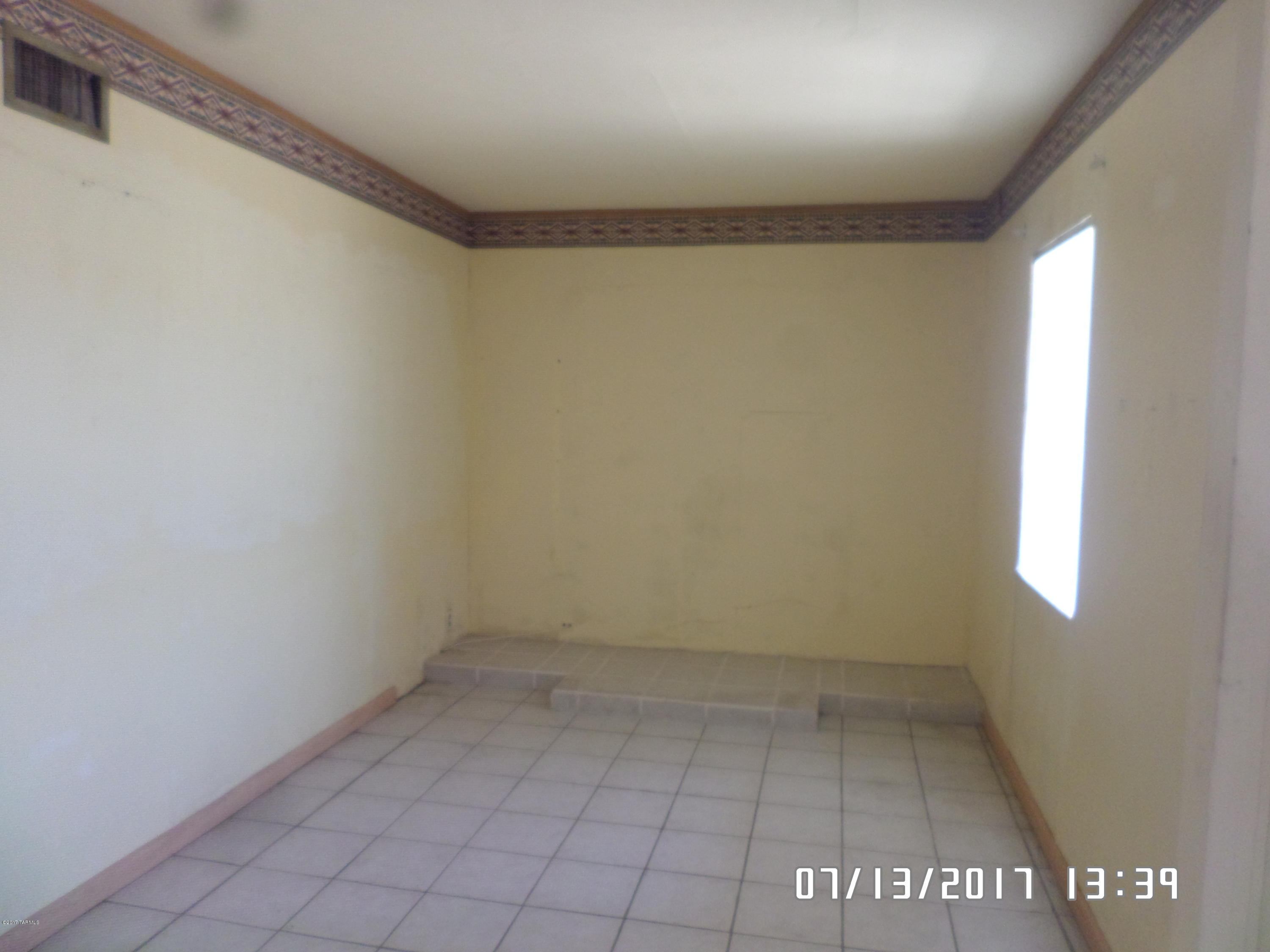 San Xavier Addition - Residential