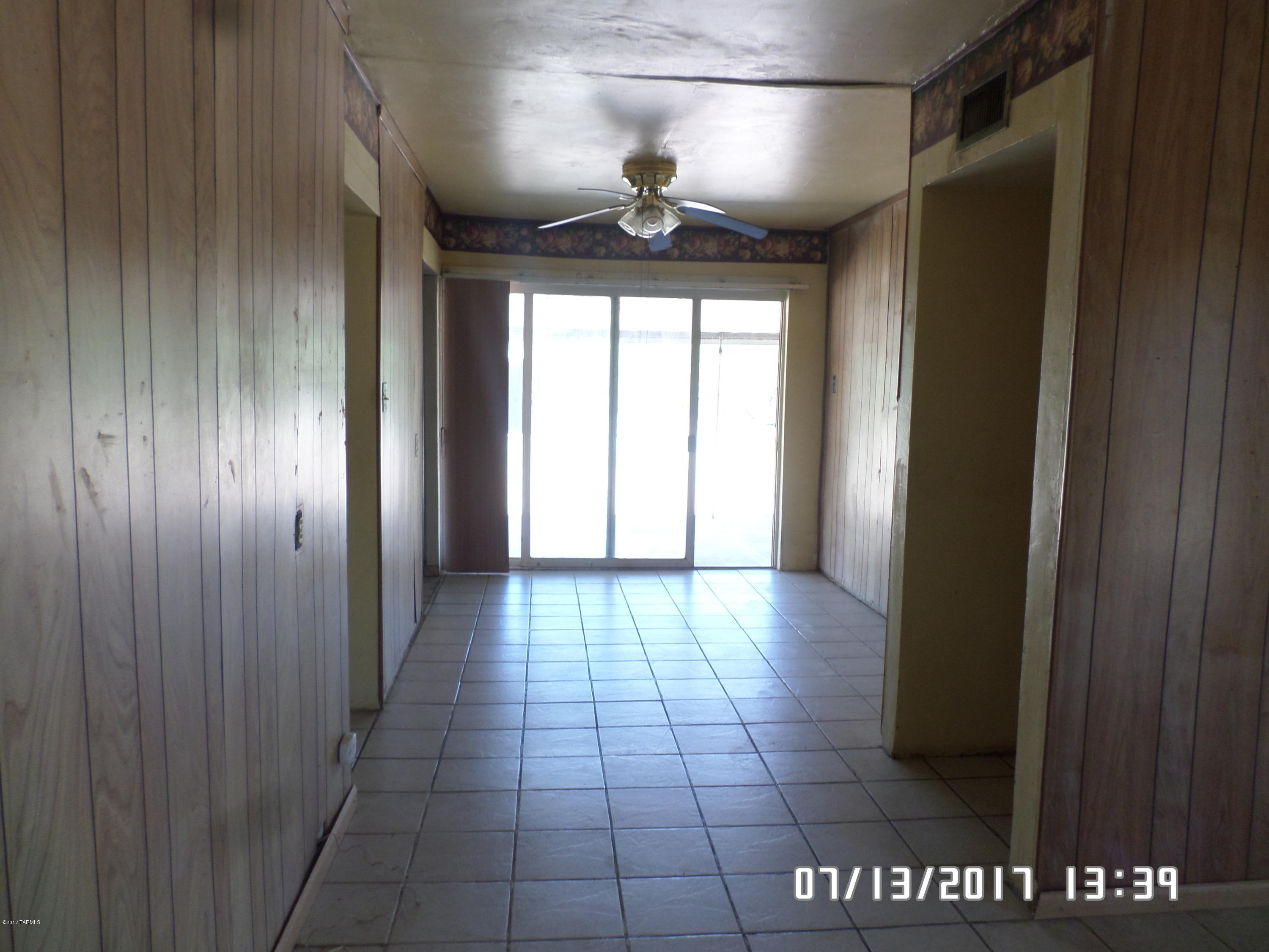 San Xavier Addition - Residential