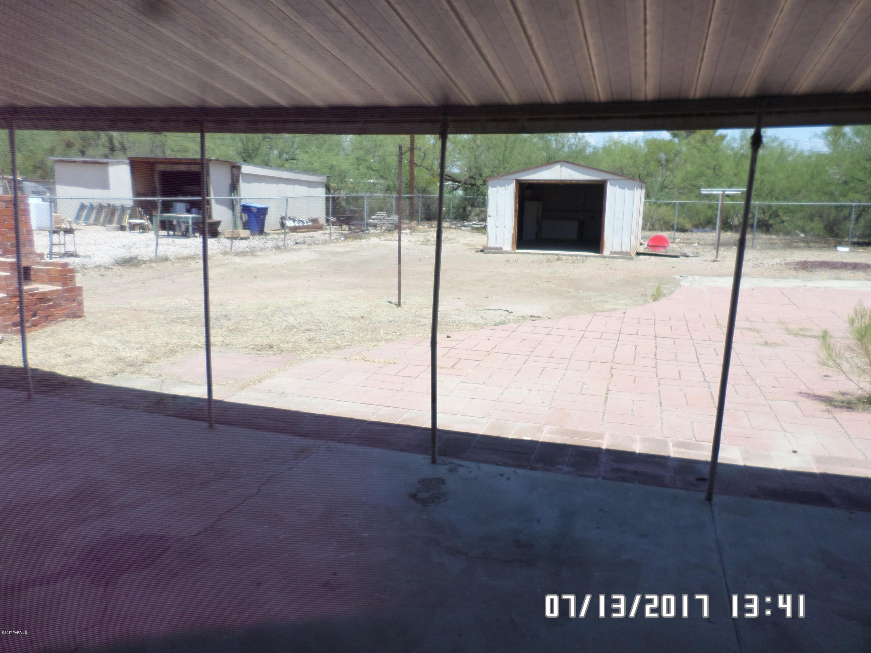San Xavier Addition - Residential
