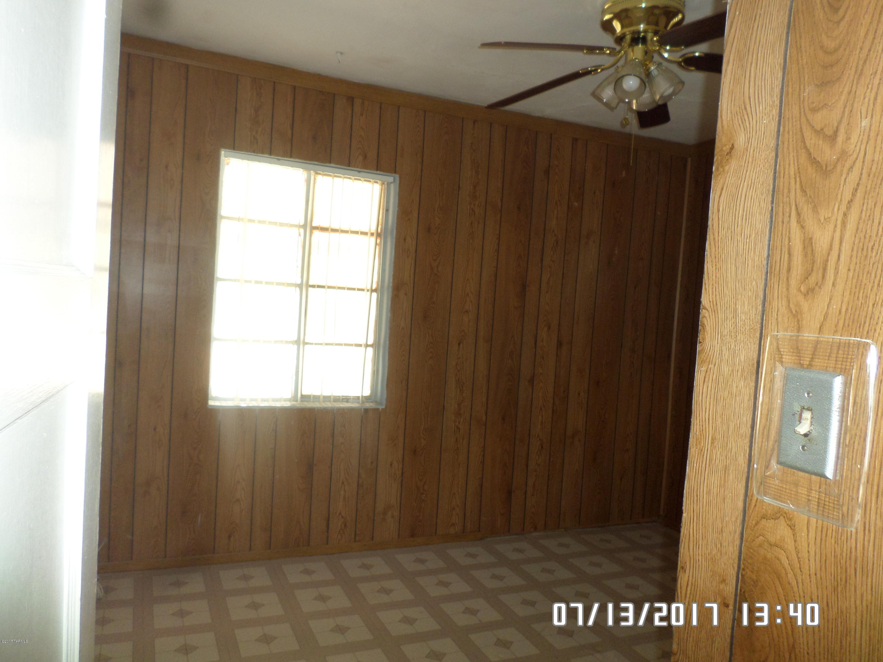 San Xavier Addition - Residential