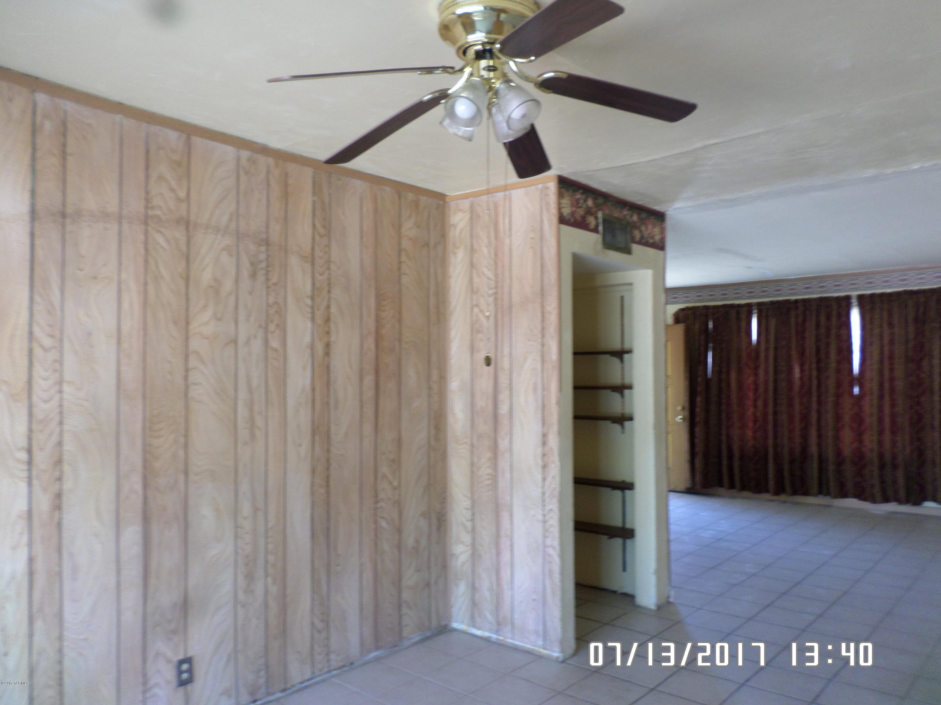 San Xavier Addition - Residential