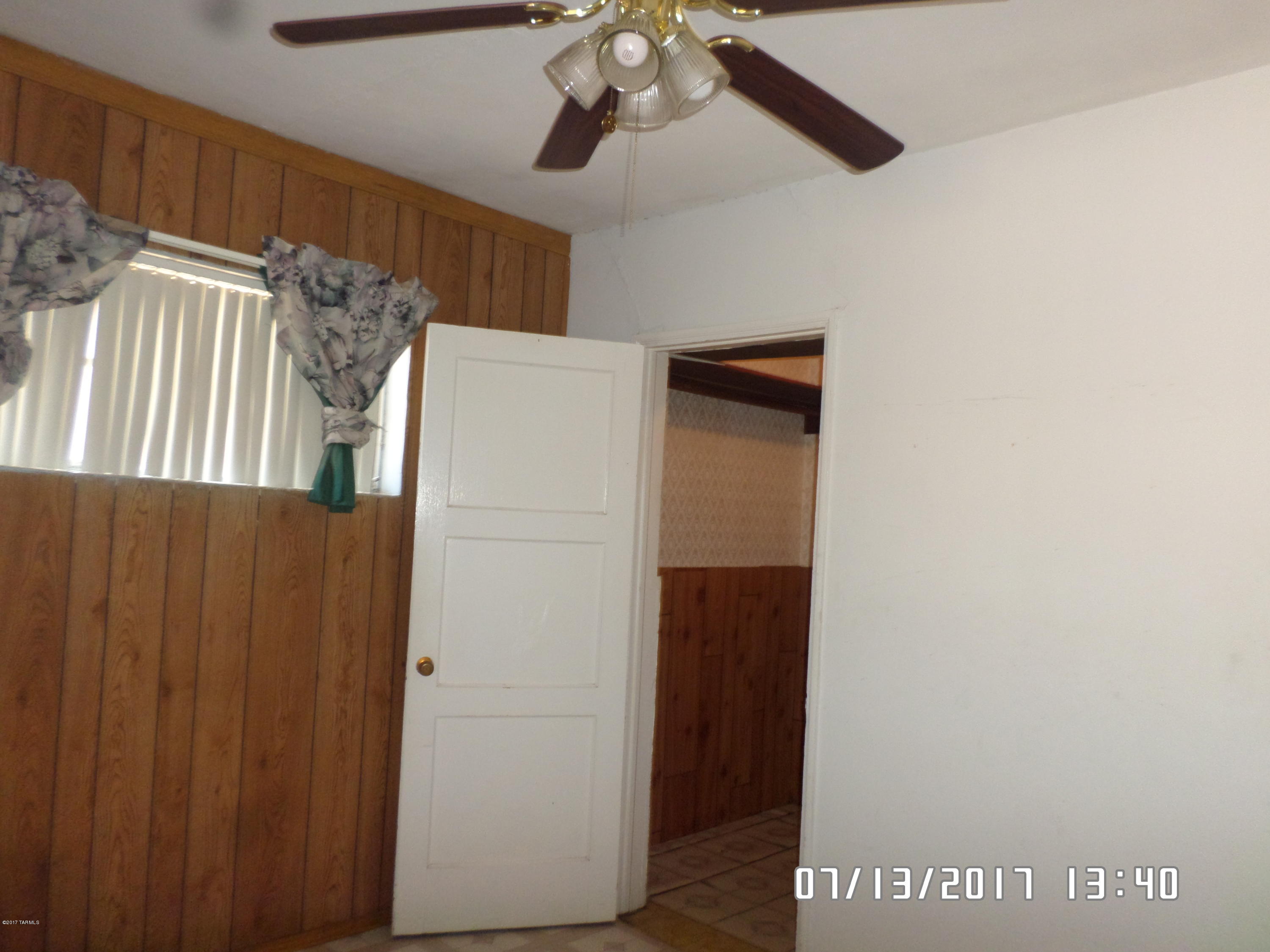 San Xavier Addition - Residential
