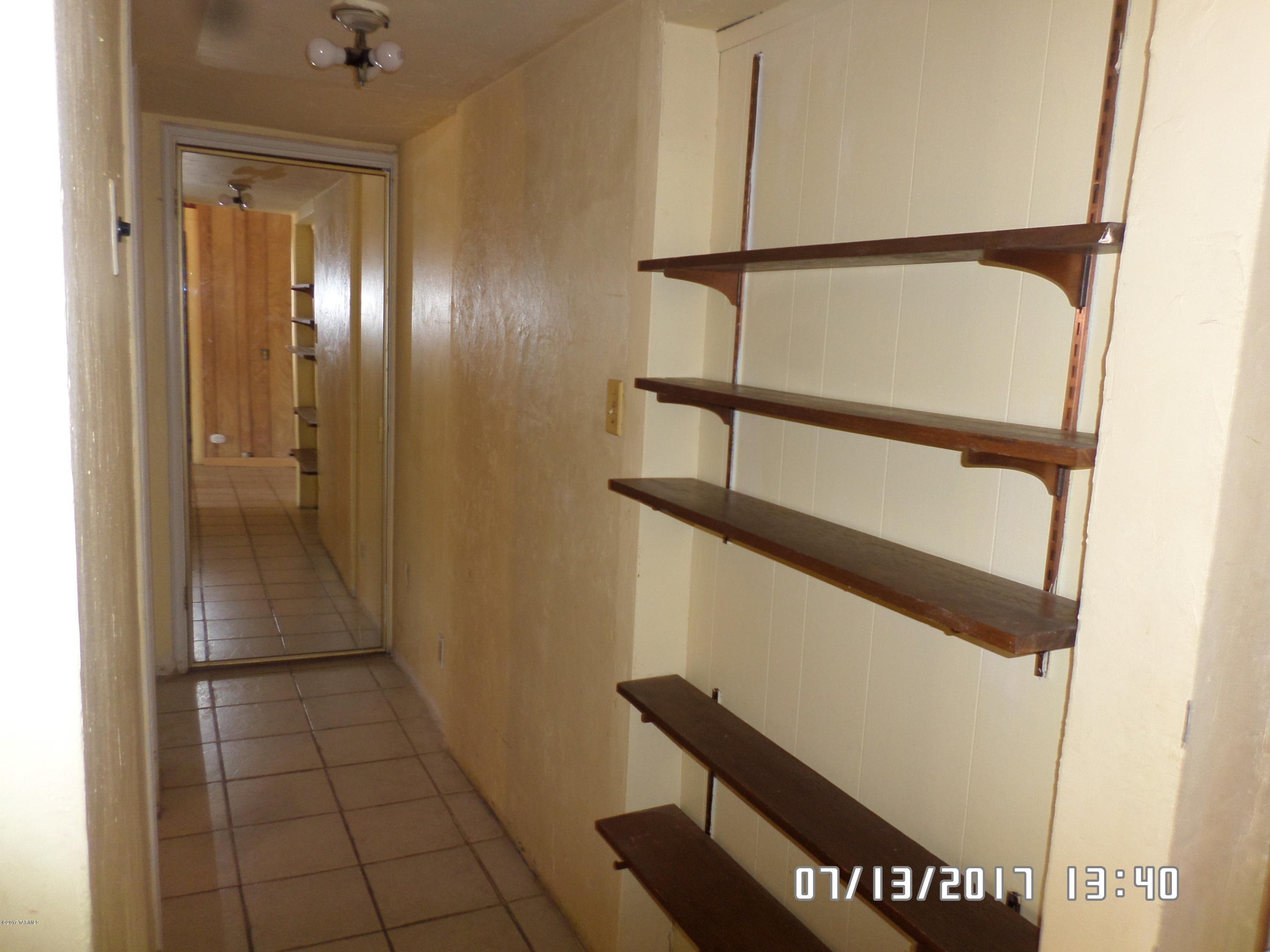 San Xavier Addition - Residential
