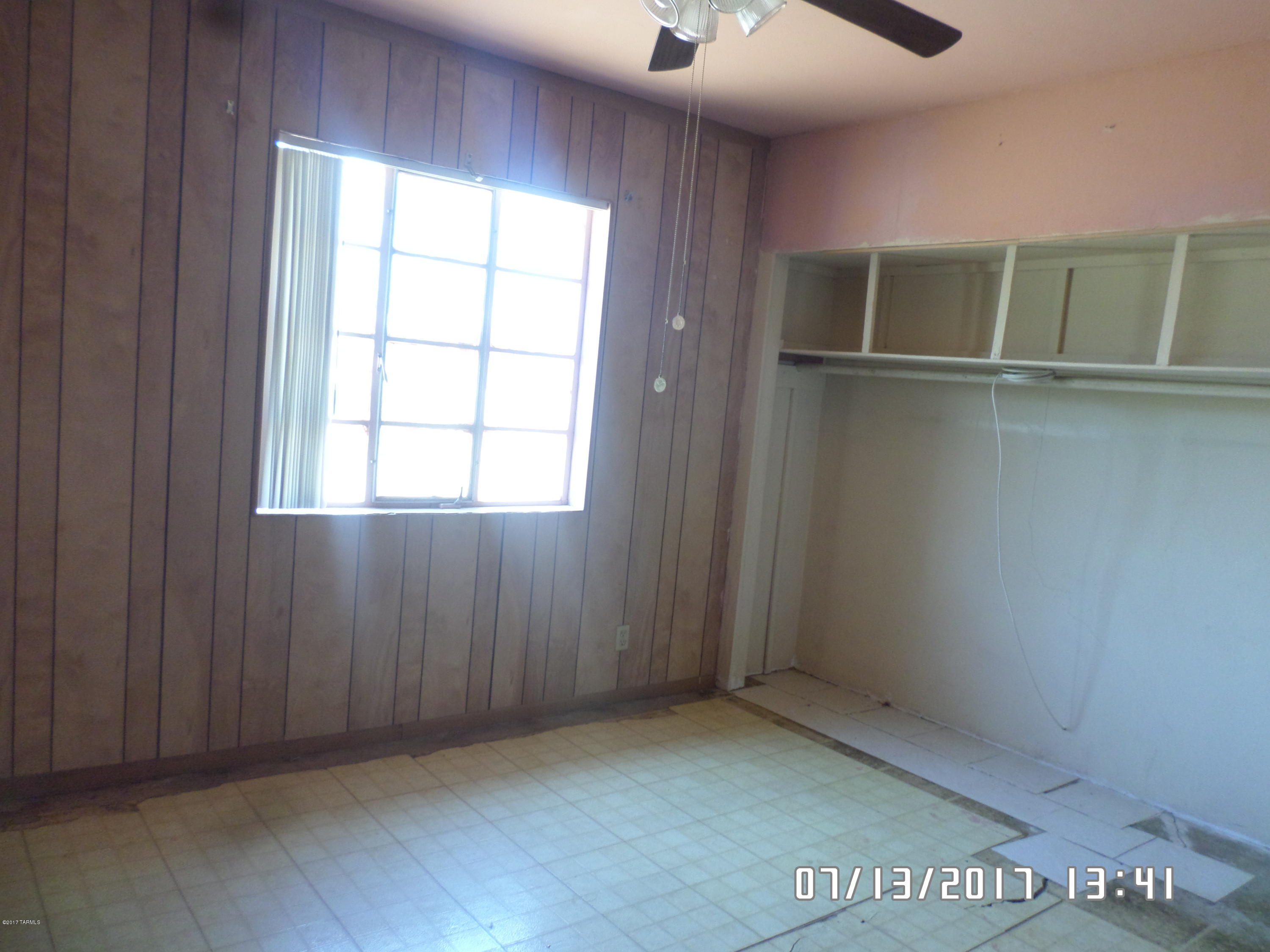 San Xavier Addition - Residential