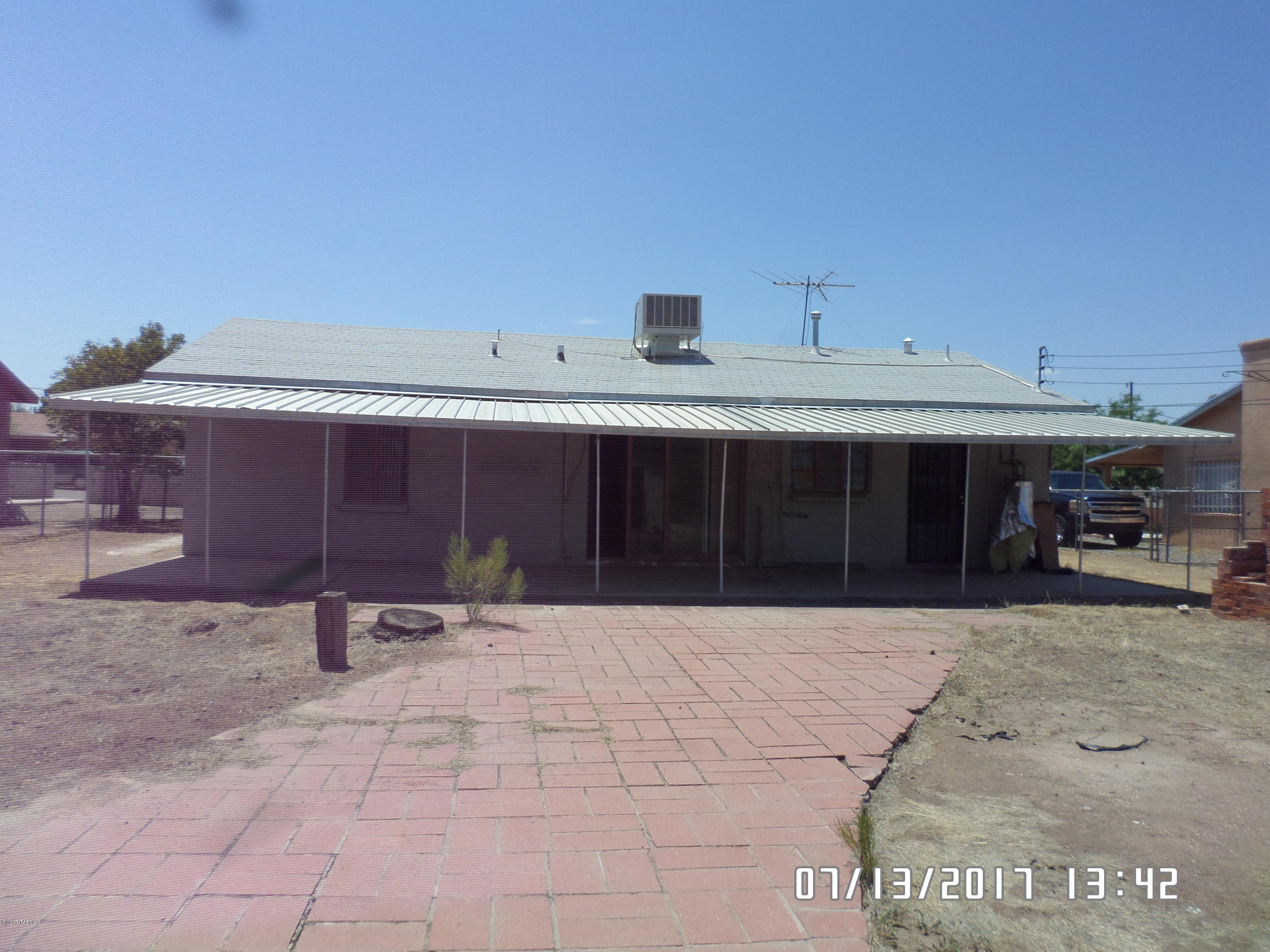 San Xavier Addition - Residential