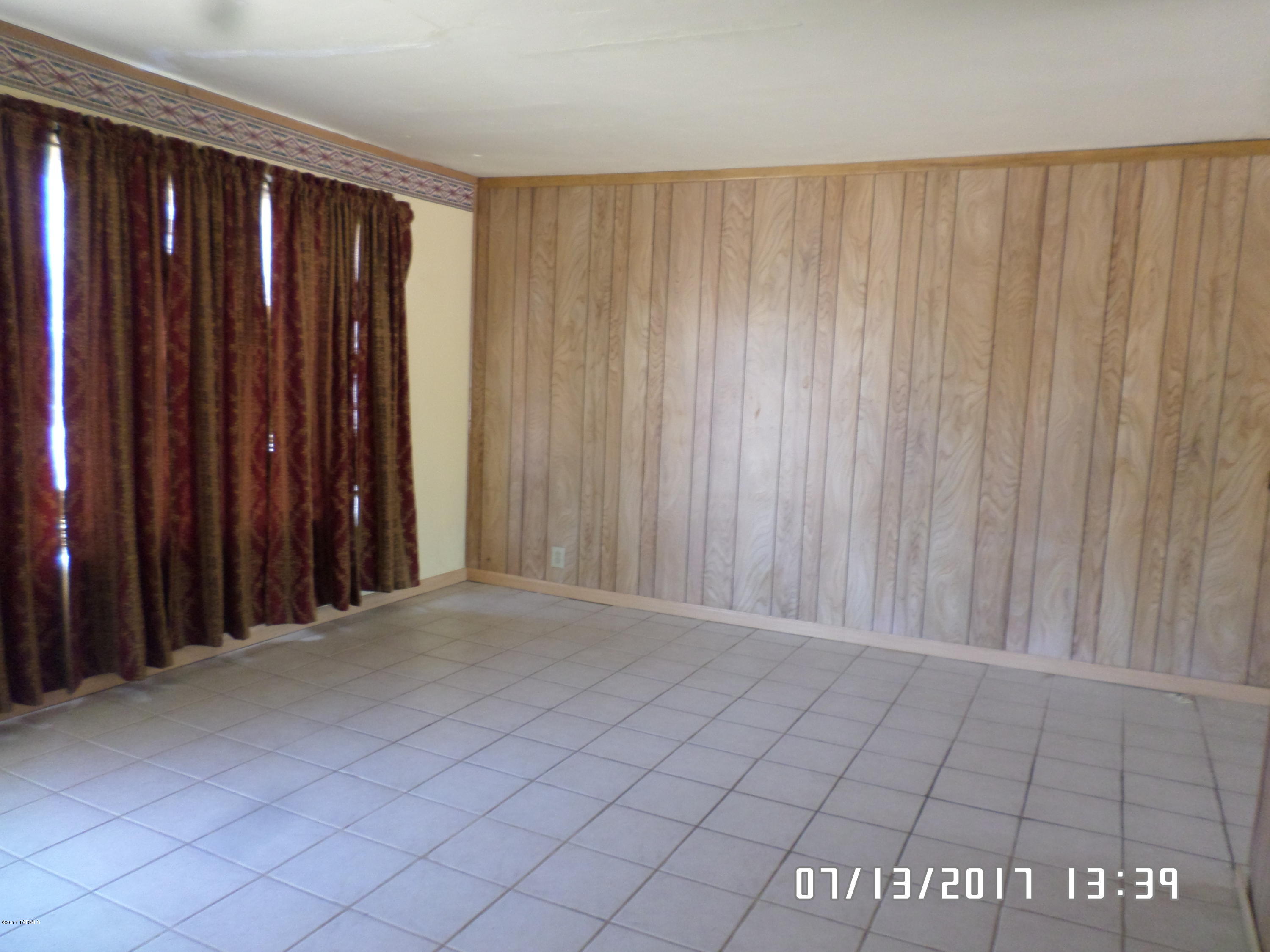San Xavier Addition - Residential