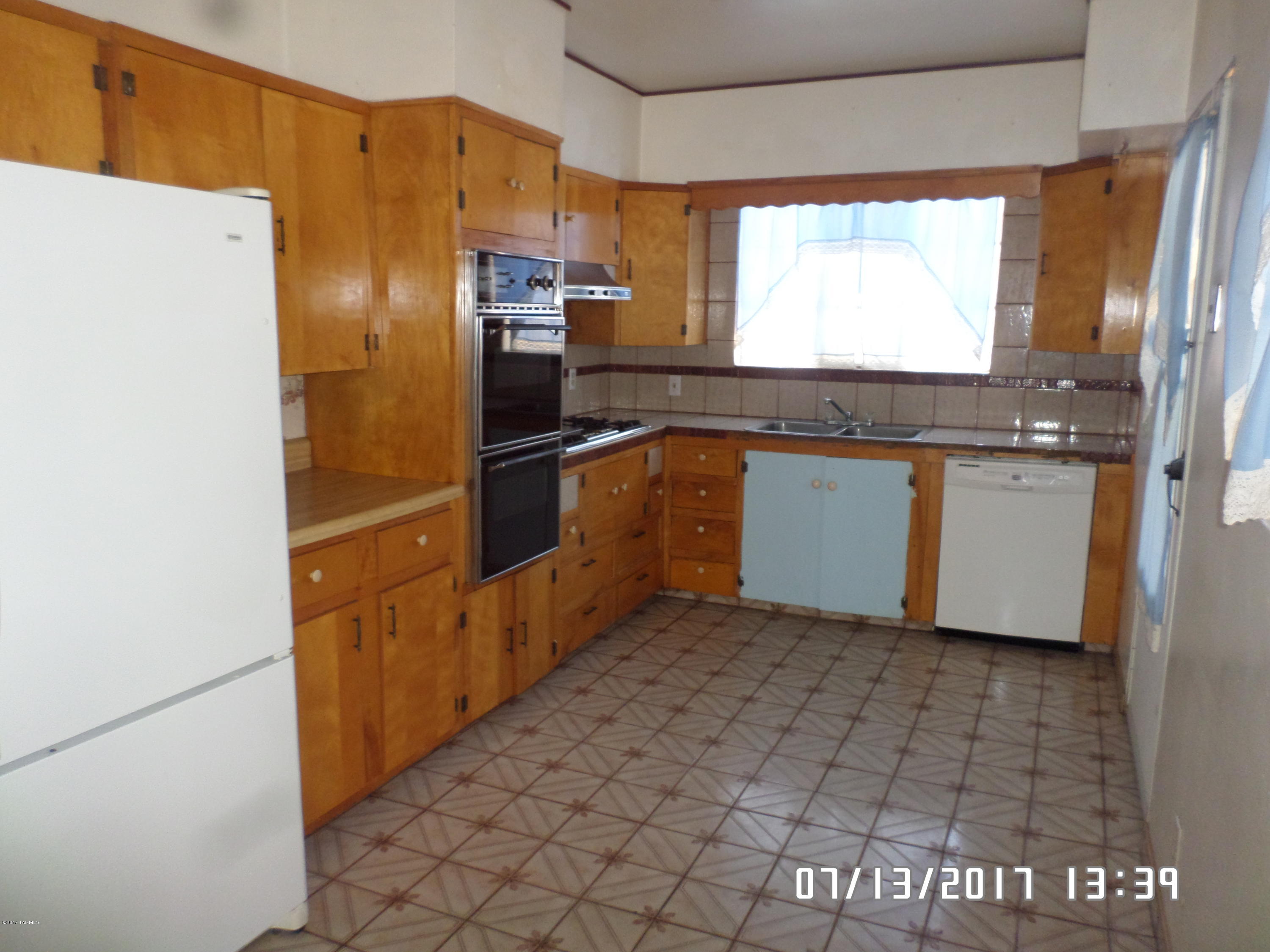 San Xavier Addition - Residential