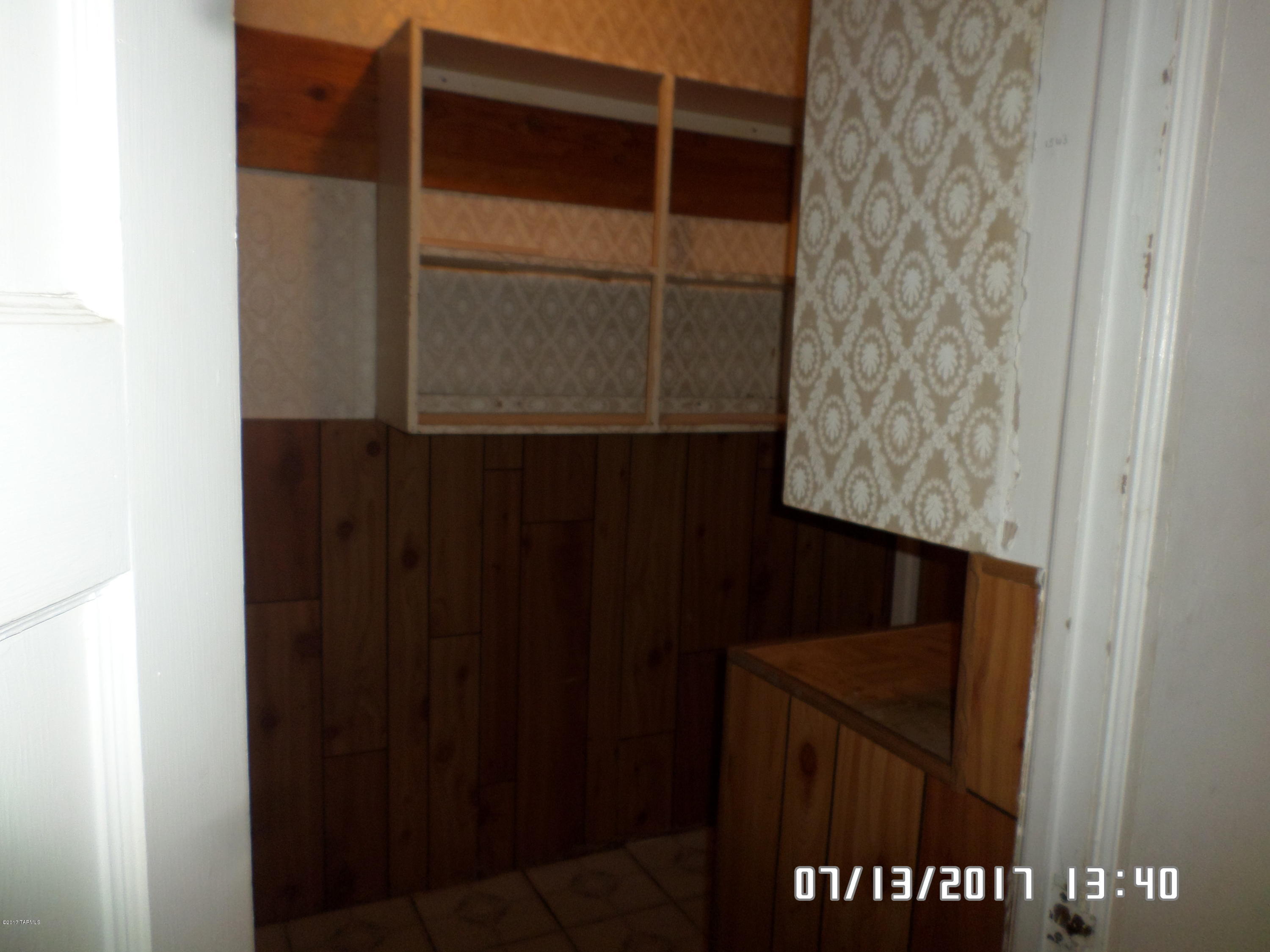 San Xavier Addition - Residential