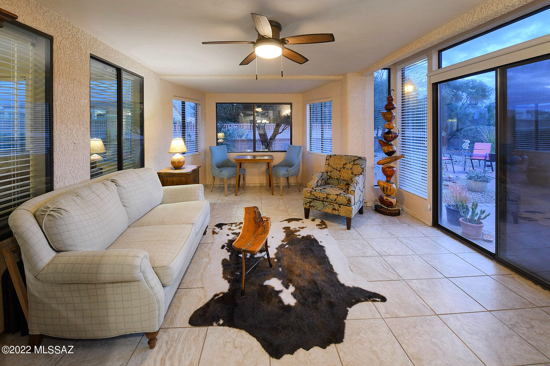 San Ignacio Ridge Estates (116-185) - Residential