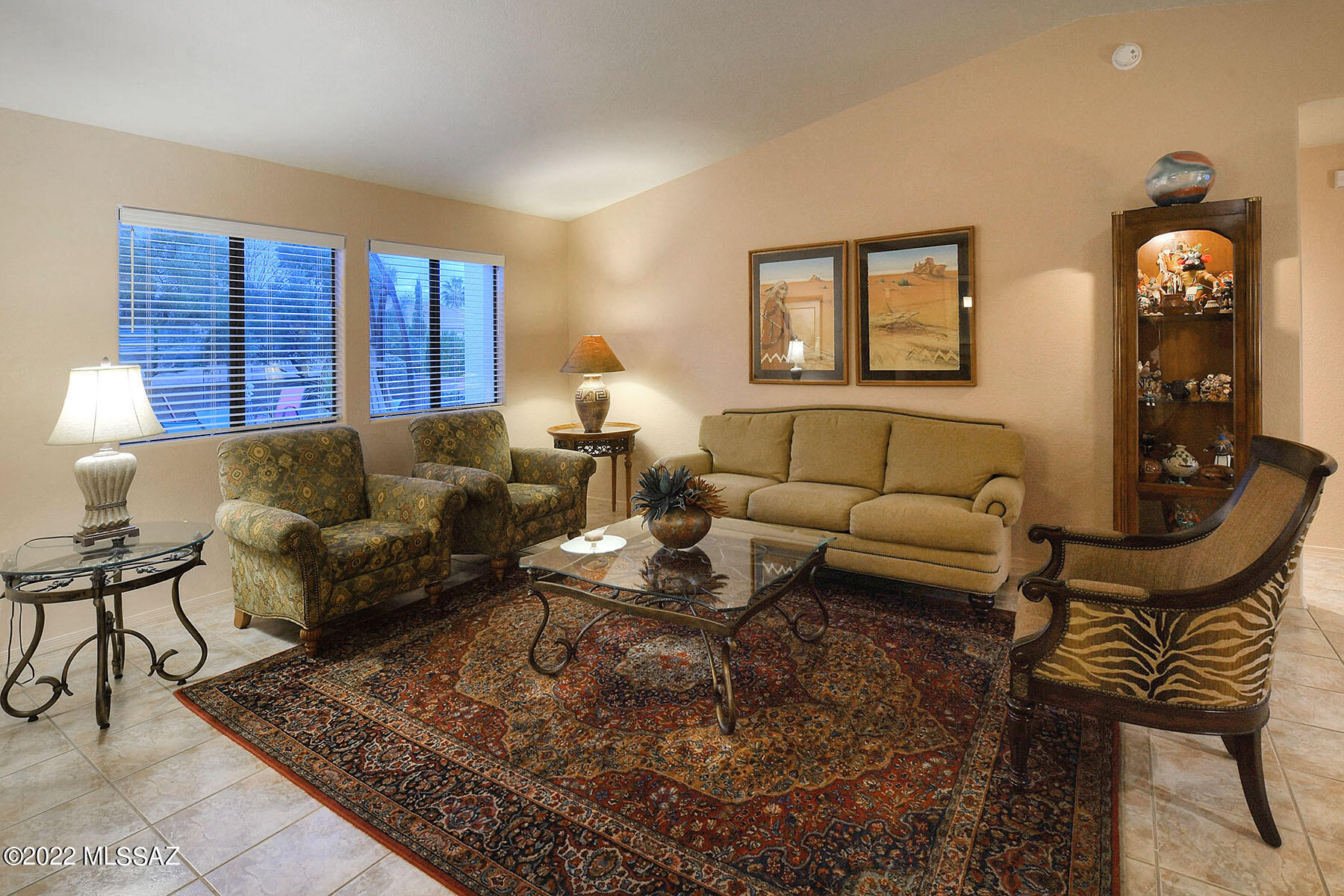 San Ignacio Ridge Estates (116-185) - Residential