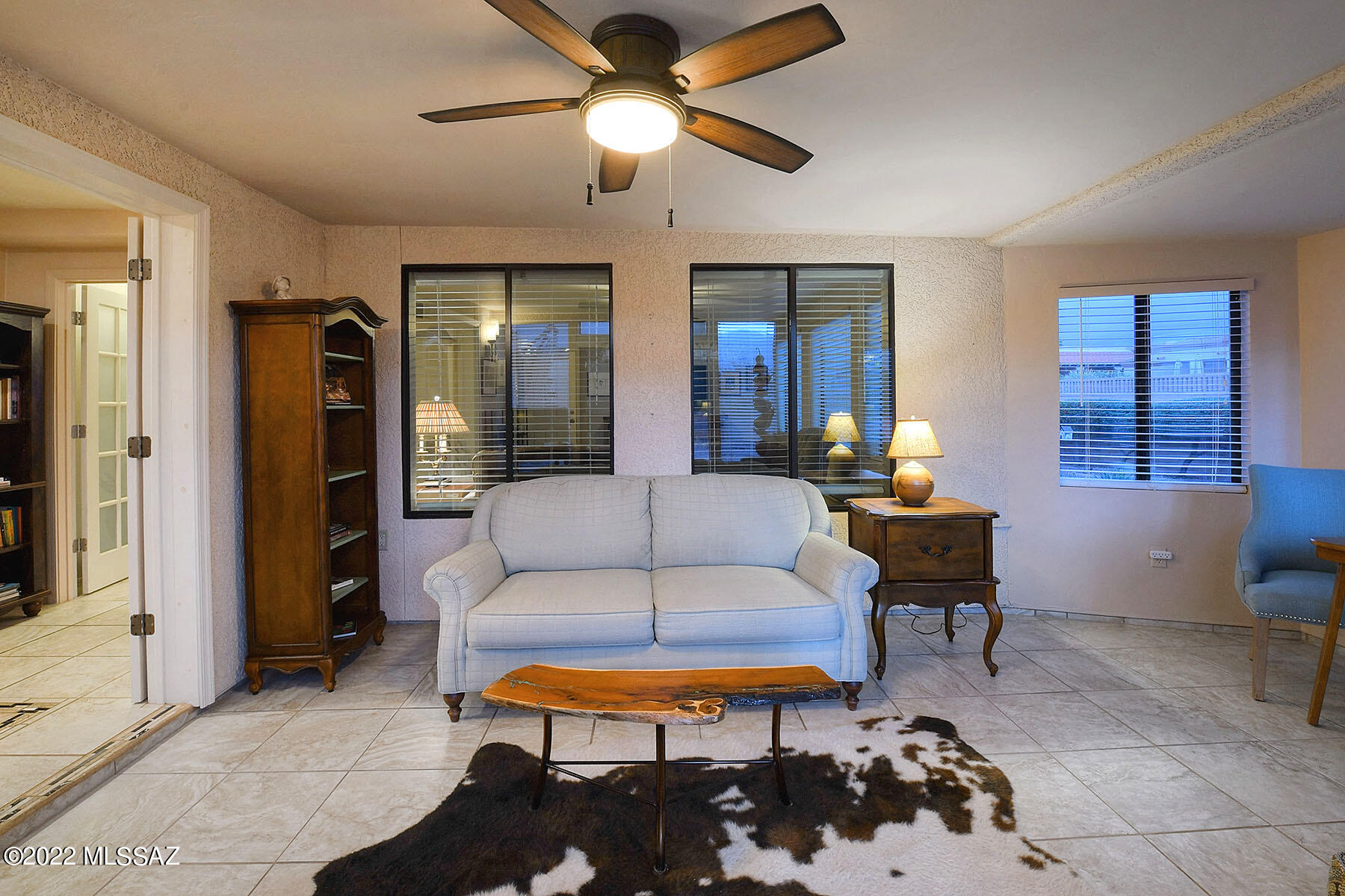 San Ignacio Ridge Estates (116-185) - Residential