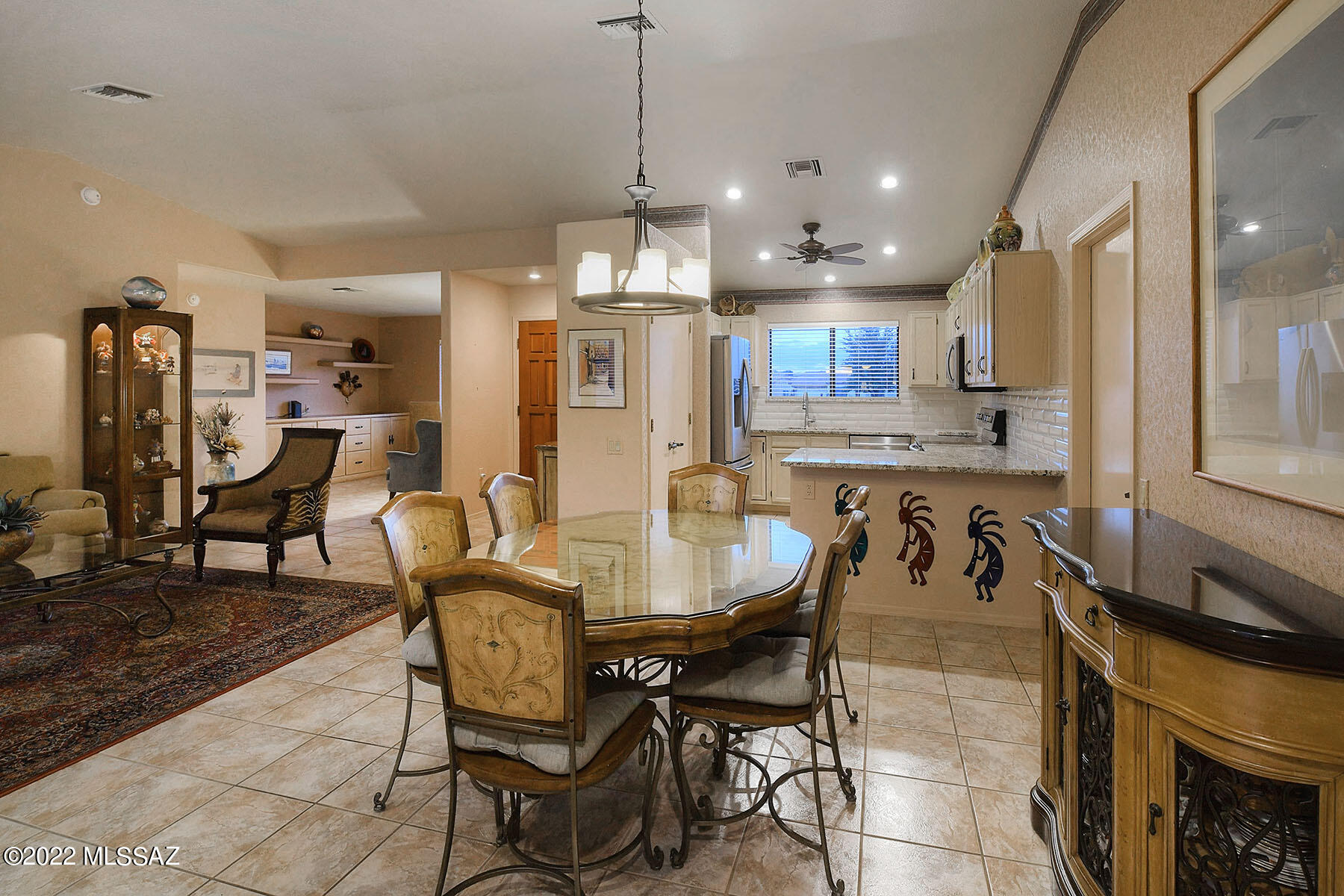 San Ignacio Ridge Estates (116-185) - Residential