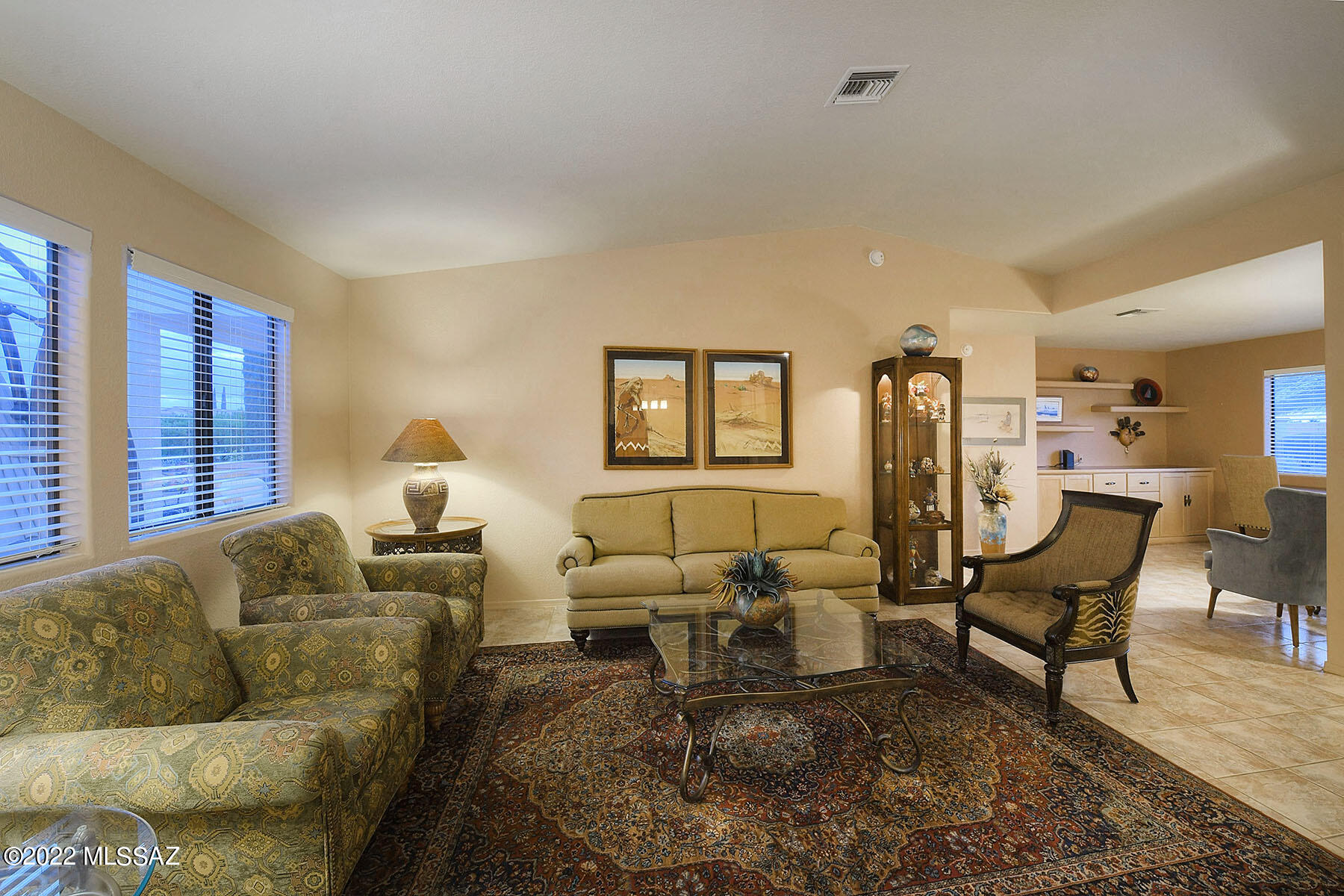 San Ignacio Ridge Estates (116-185) - Residential