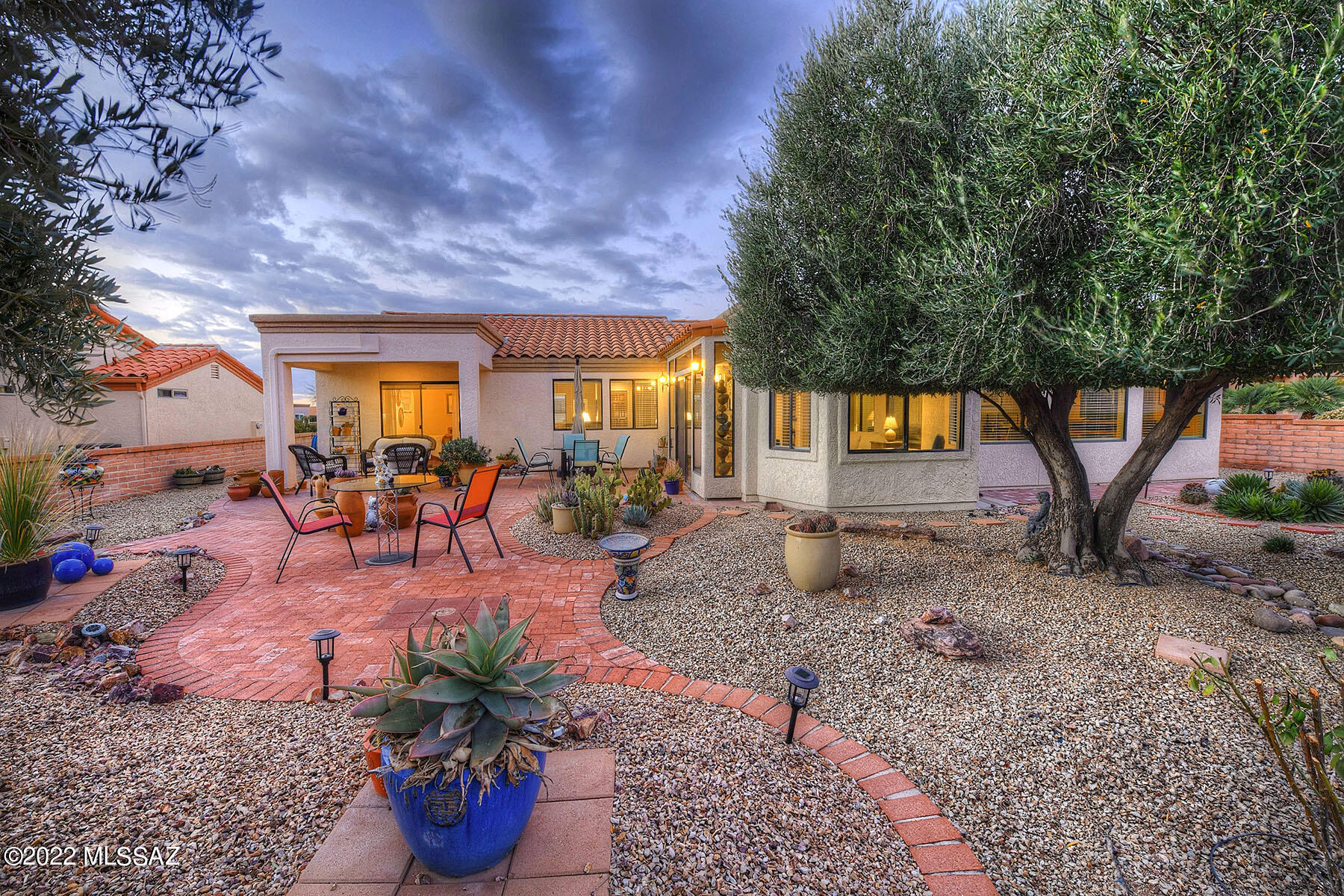 San Ignacio Ridge Estates (116-185) - Residential