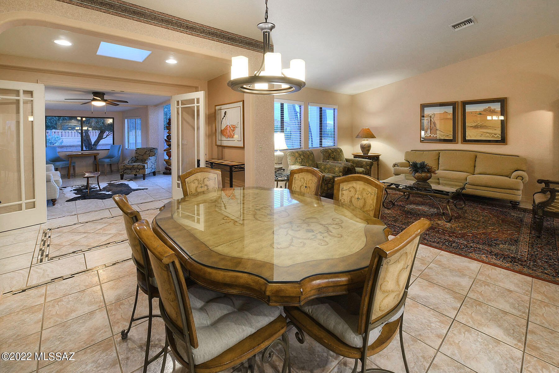 San Ignacio Ridge Estates (116-185) - Residential