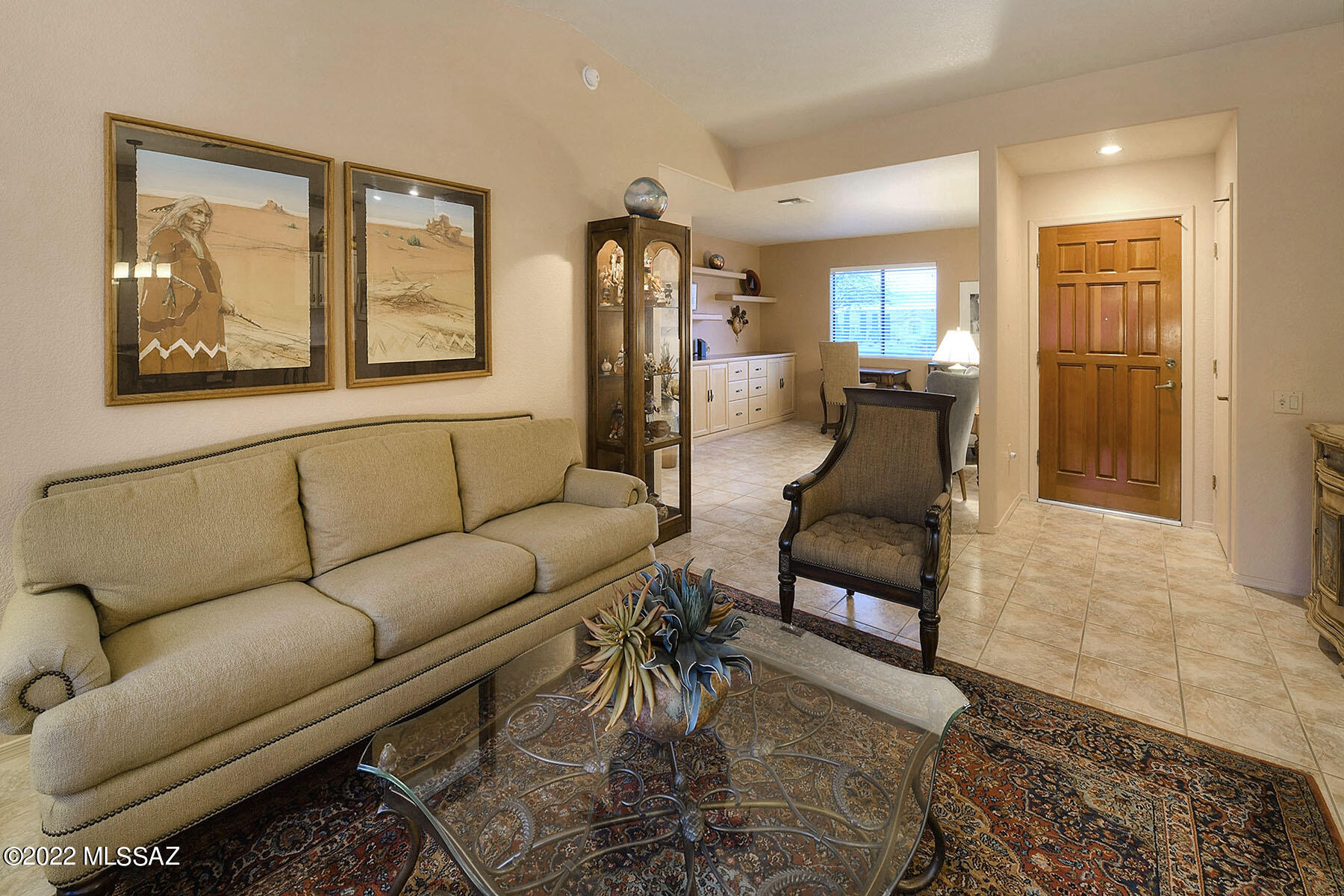 San Ignacio Ridge Estates (116-185) - Residential