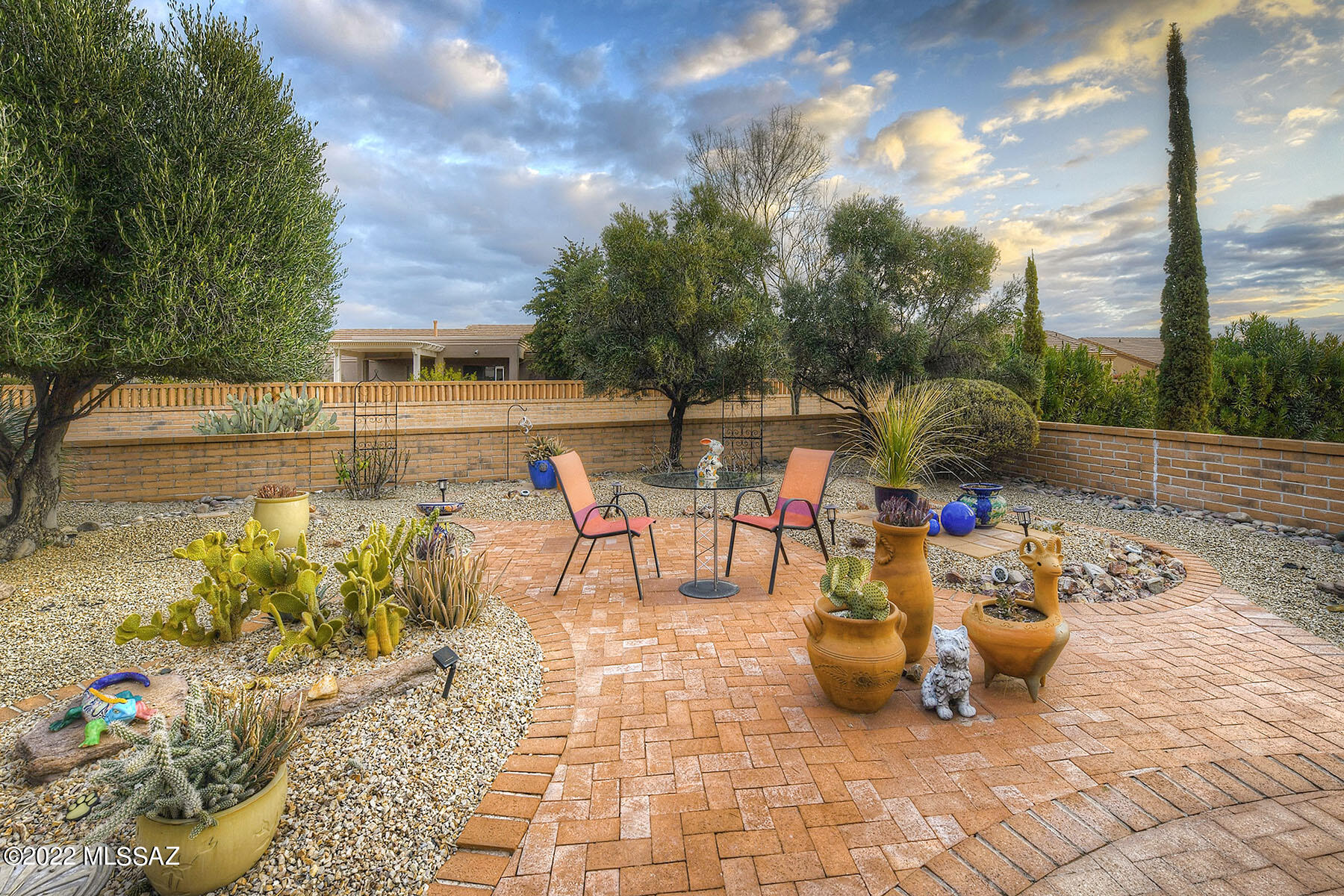 San Ignacio Ridge Estates (116-185) - Residential