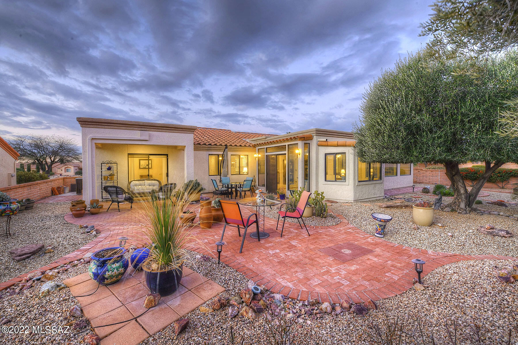 San Ignacio Ridge Estates (116-185) - Residential