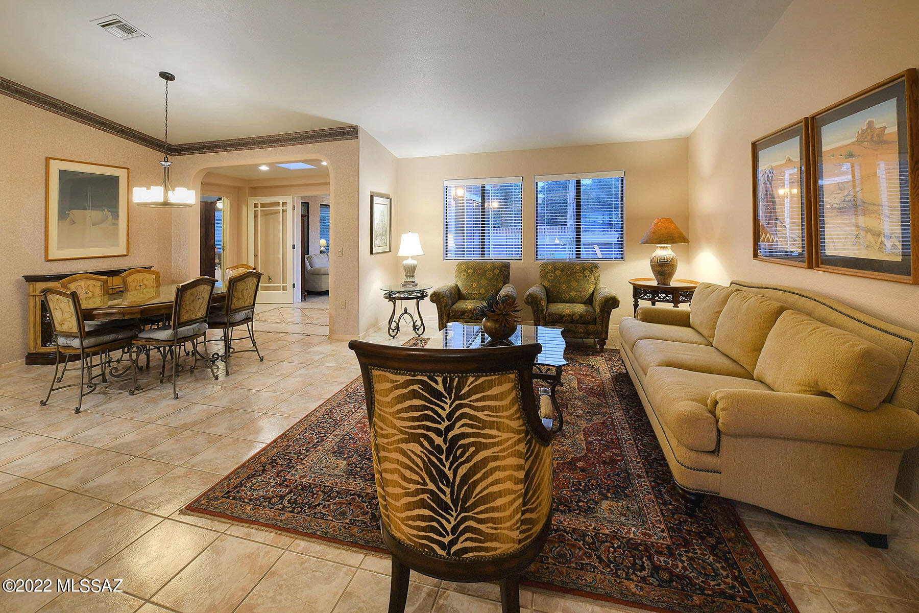 San Ignacio Ridge Estates (116-185) - Residential