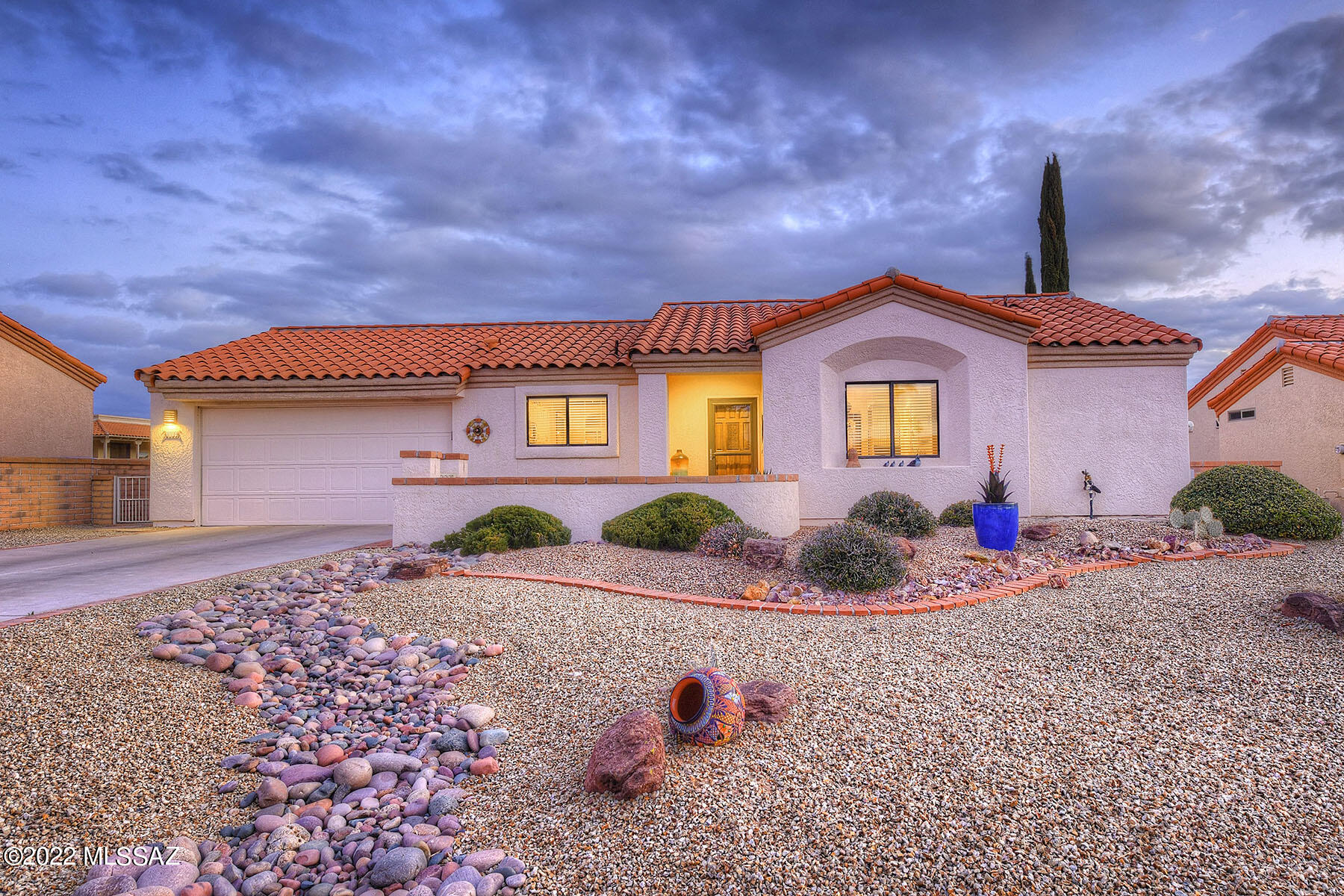 San Ignacio Ridge Estates (116-185) - Residential
