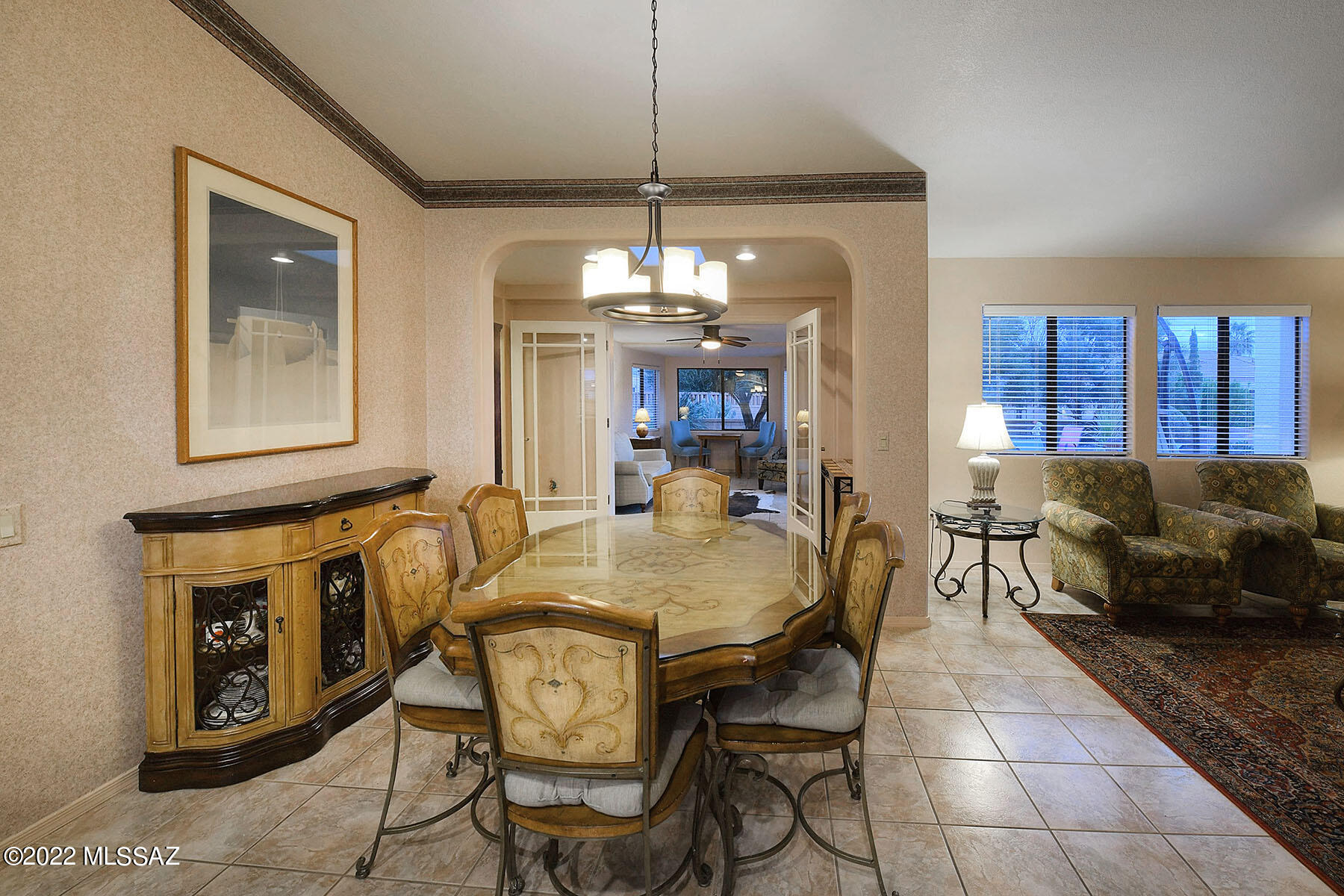 San Ignacio Ridge Estates (116-185) - Residential