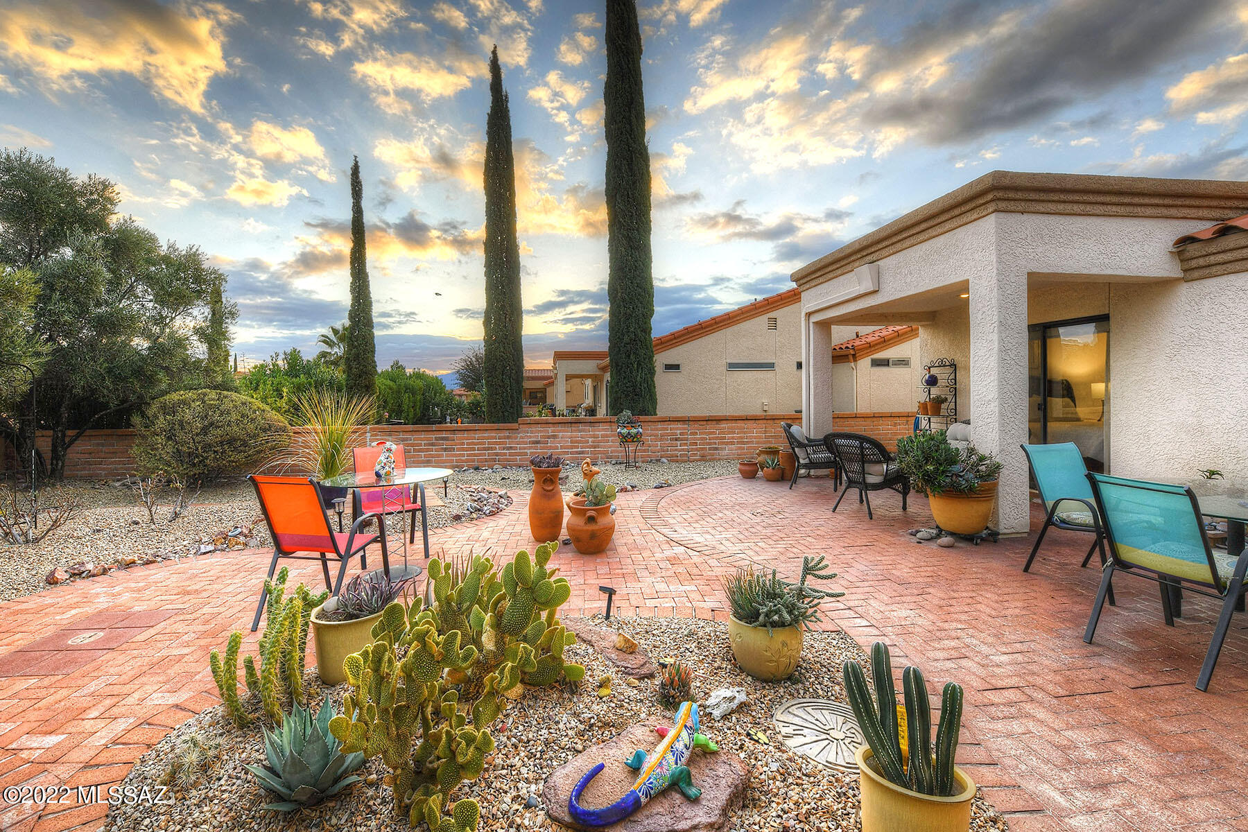 San Ignacio Ridge Estates (116-185) - Residential