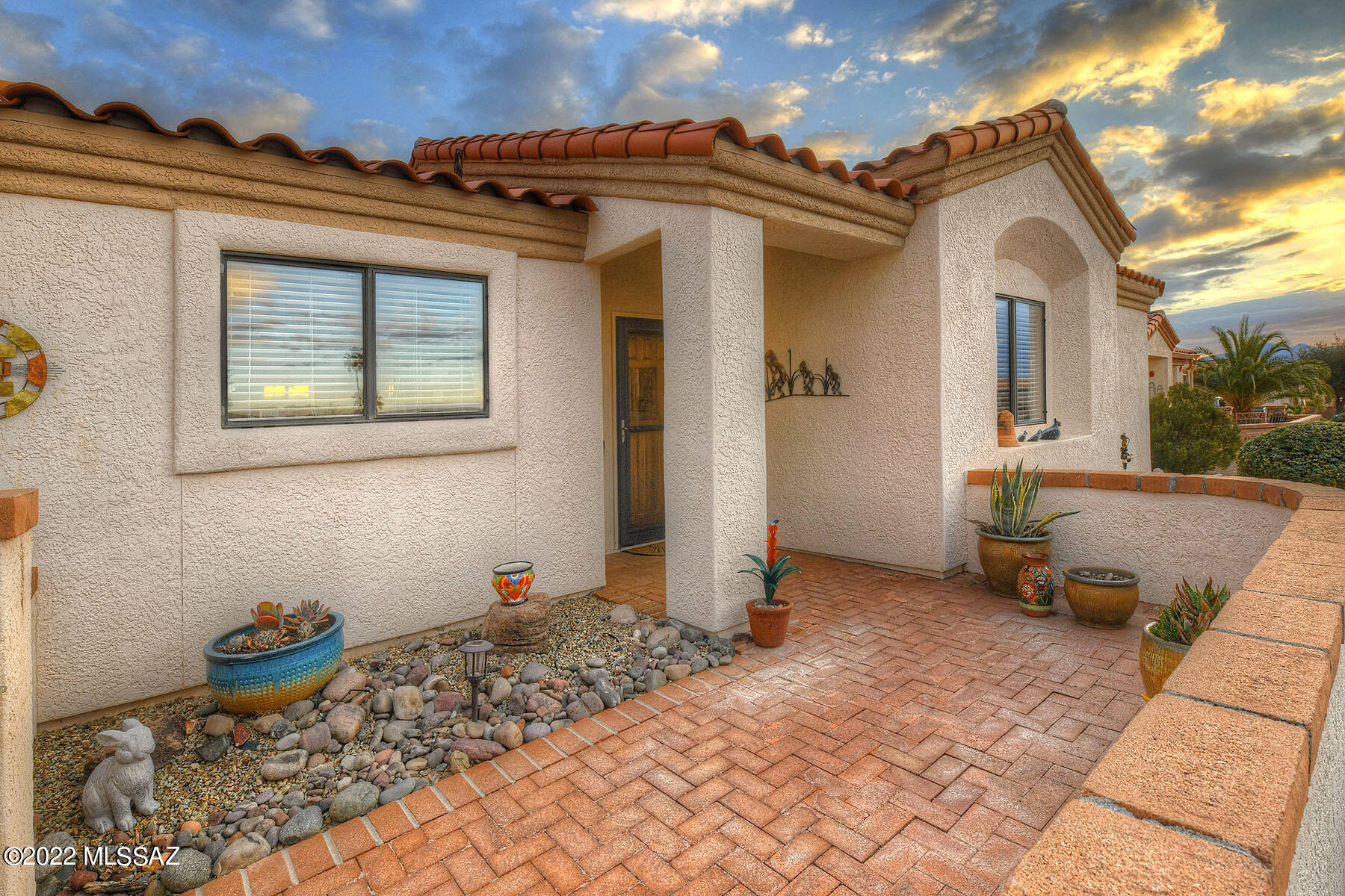 San Ignacio Ridge Estates (116-185) - Residential