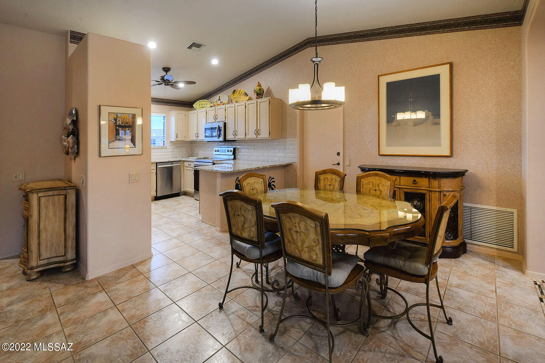 San Ignacio Ridge Estates (116-185) - Residential