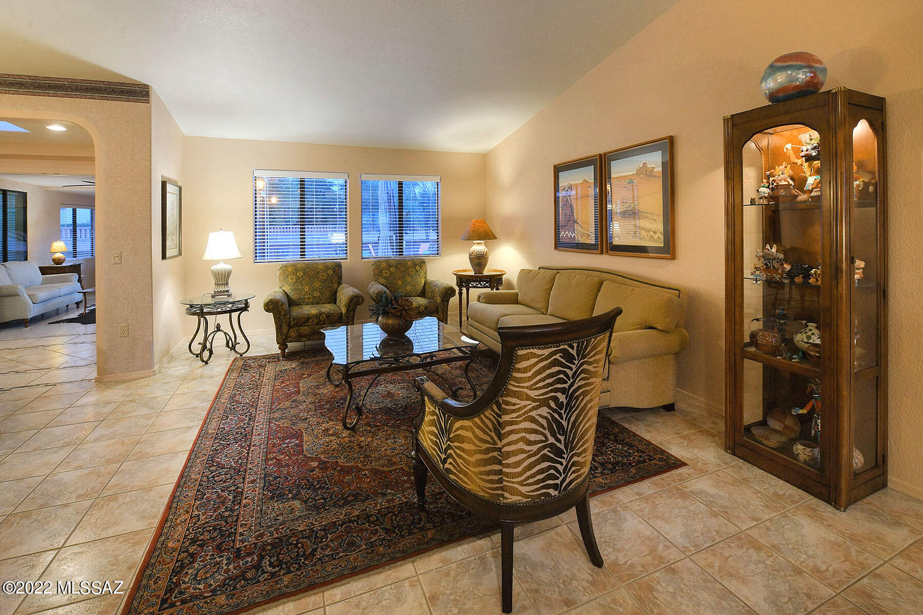 San Ignacio Ridge Estates (116-185) - Residential