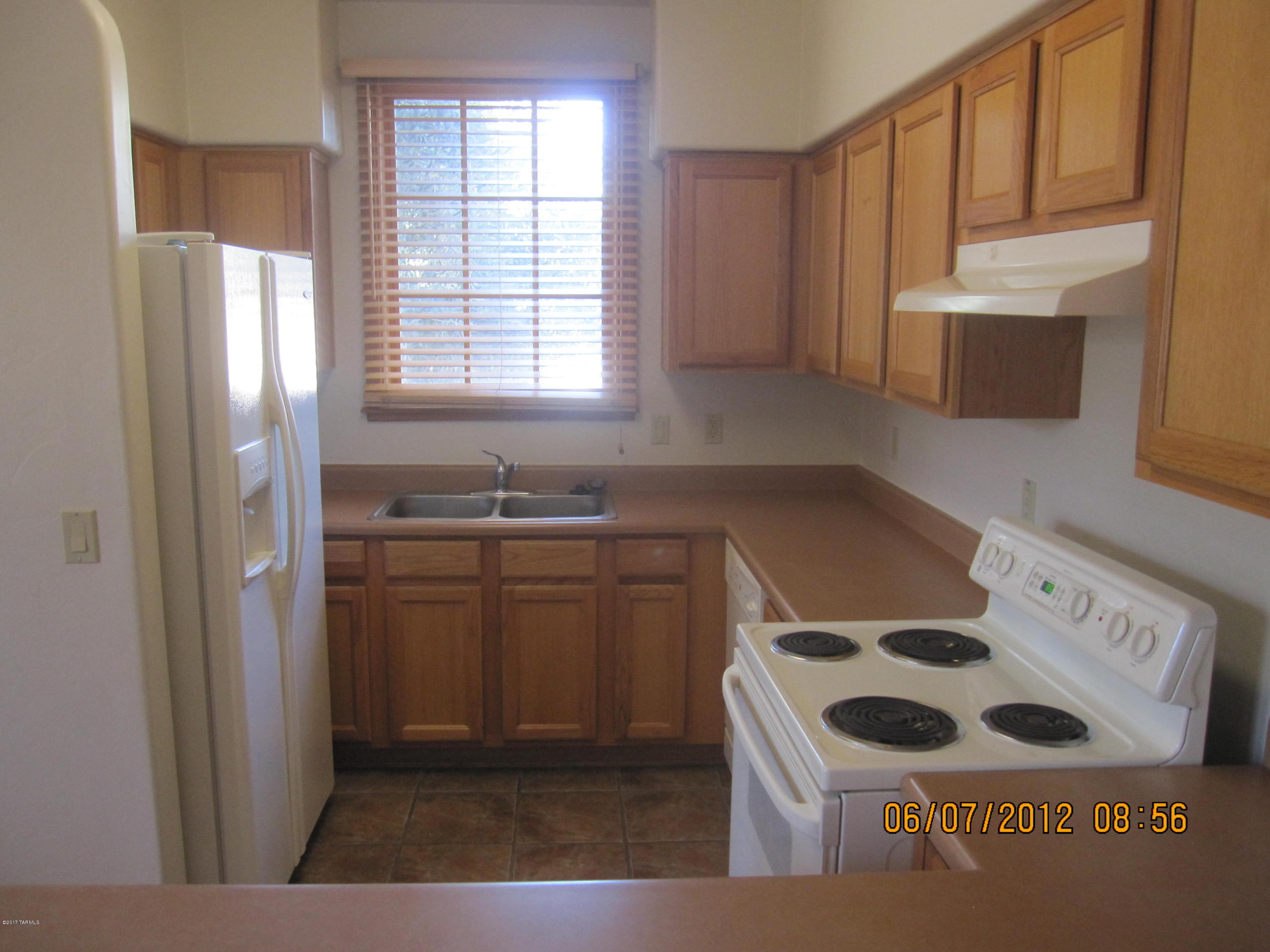 West University Court (1-7) - Residential Lease