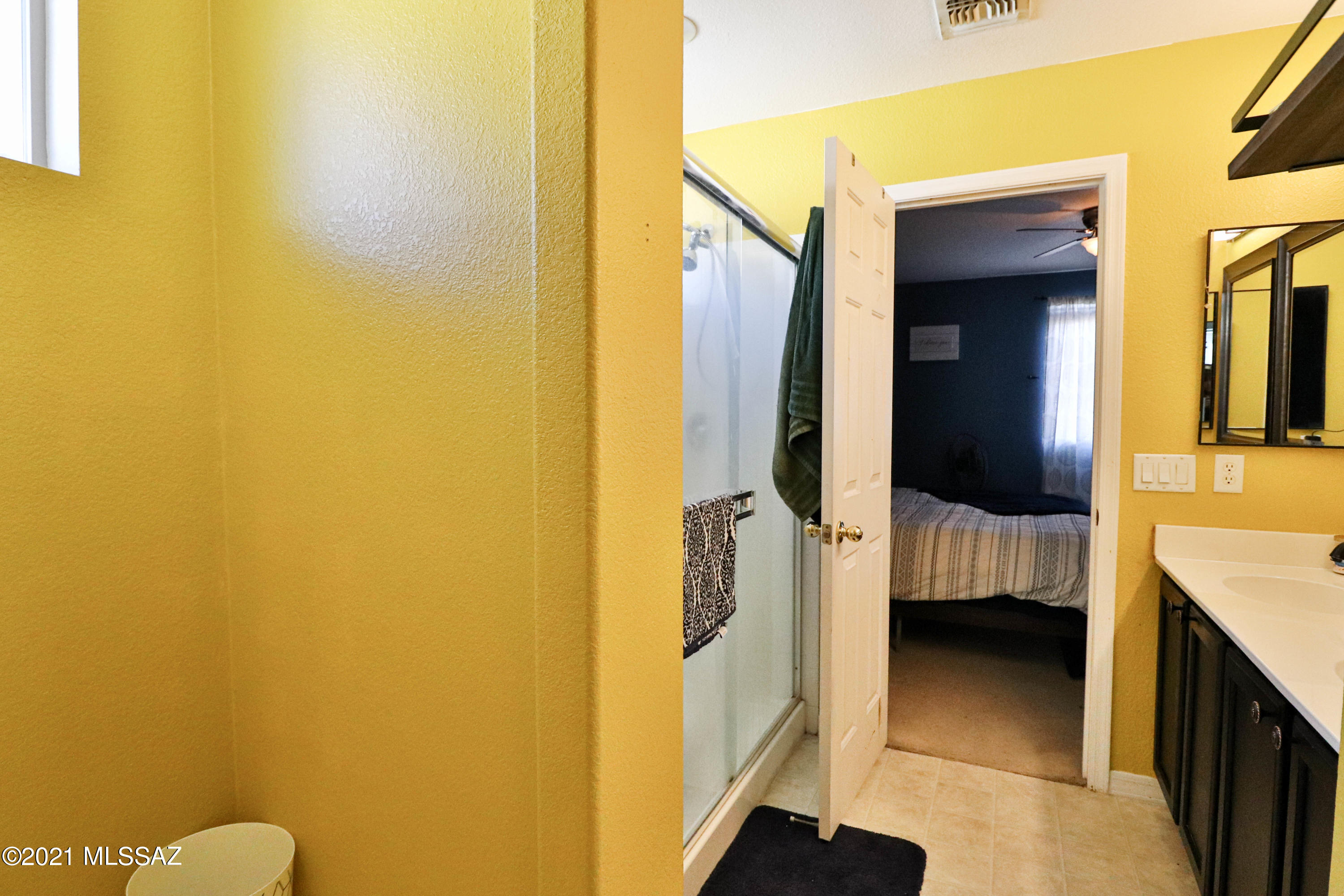 Presidio De Cancion (1-200) - Residential