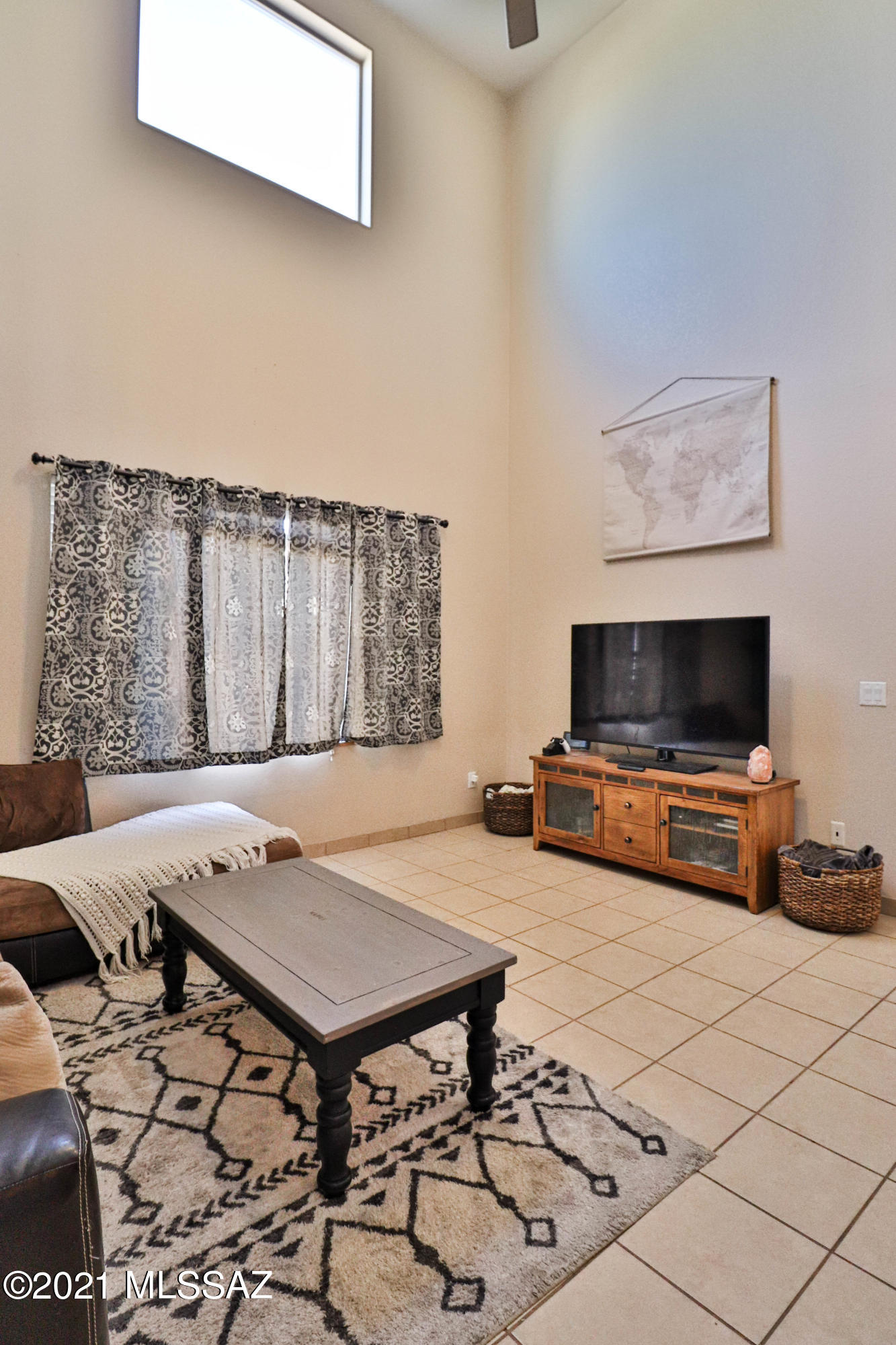 Presidio De Cancion (1-200) - Residential