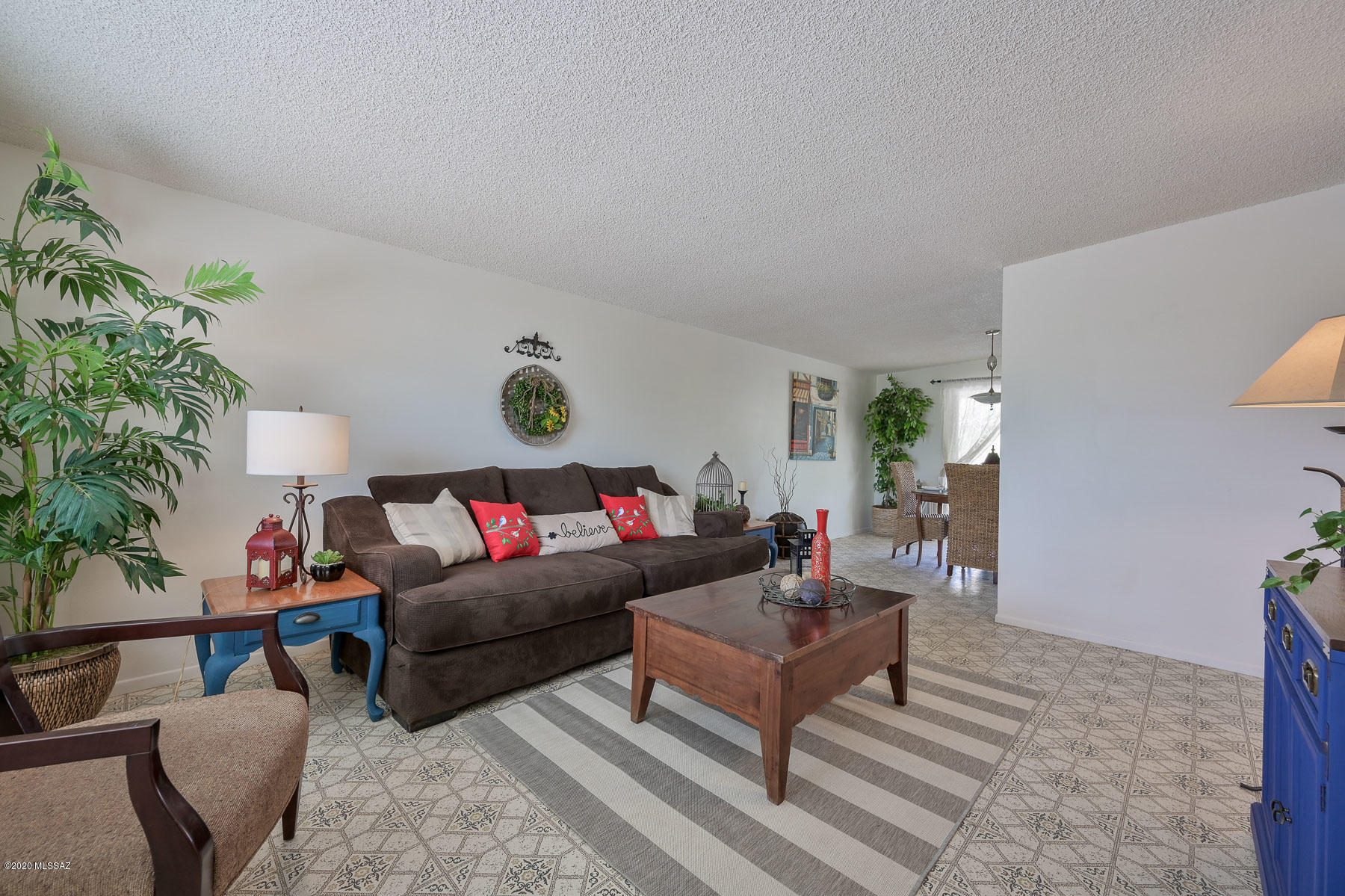 Rancho Catalina(107-221) - Residential