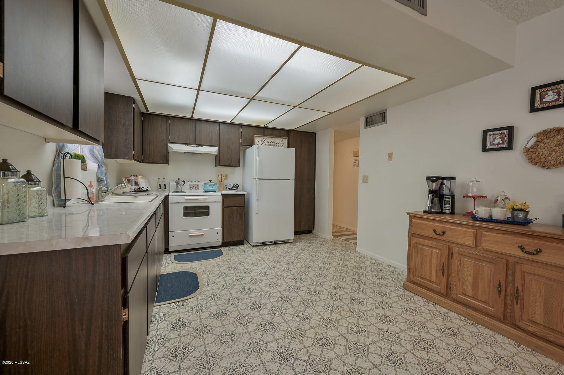 Rancho Catalina(107-221) - Residential