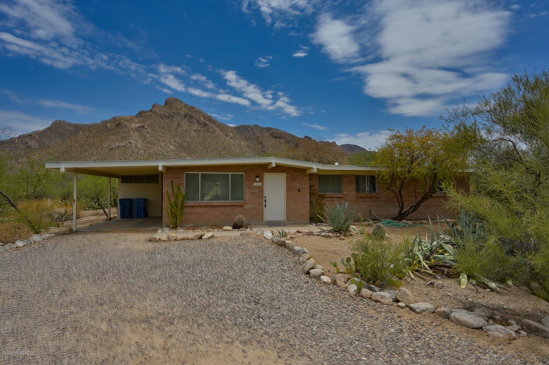 Rancho Catalina(107-221) - Residential