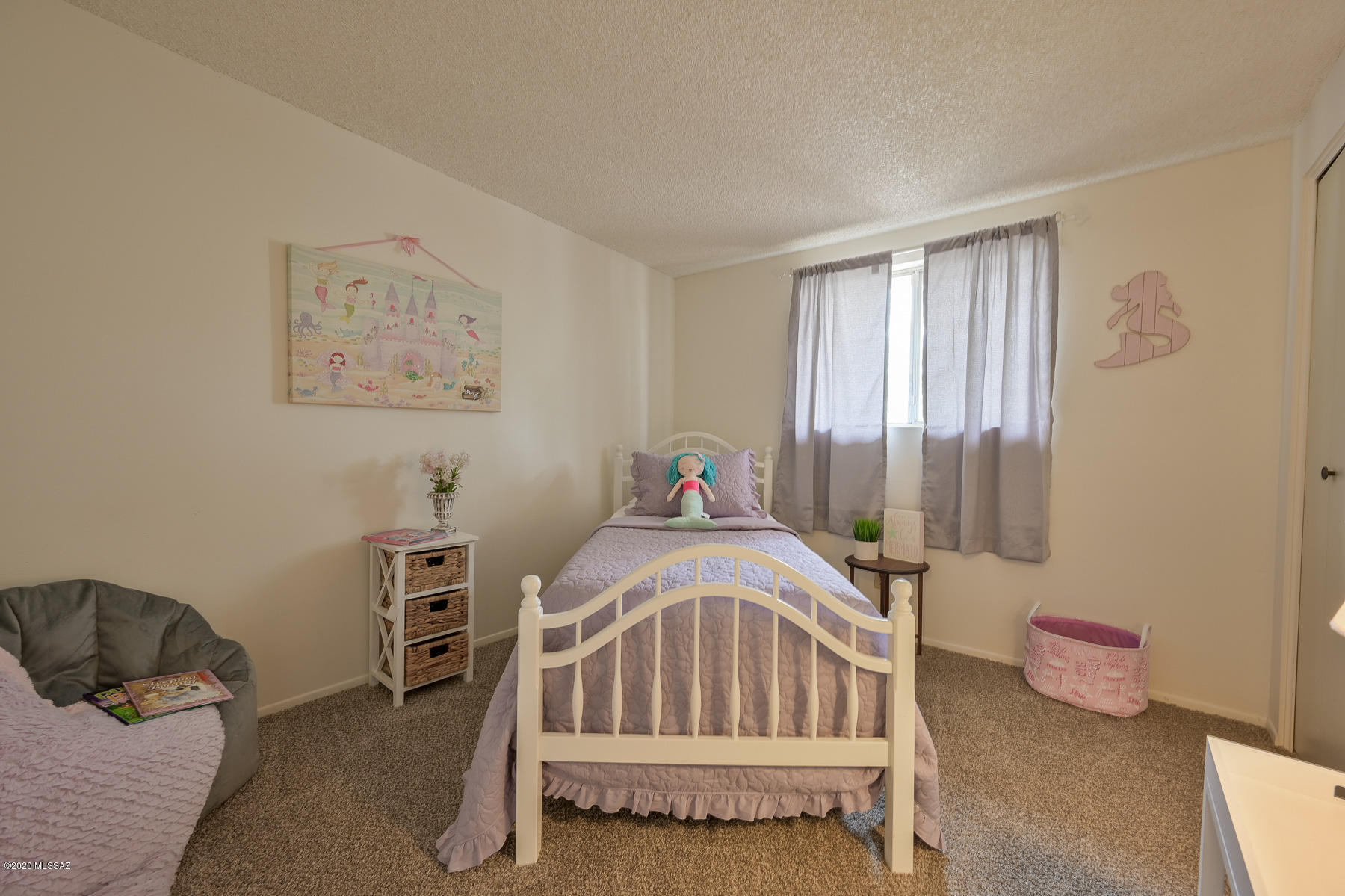 Rancho Catalina(107-221) - Residential