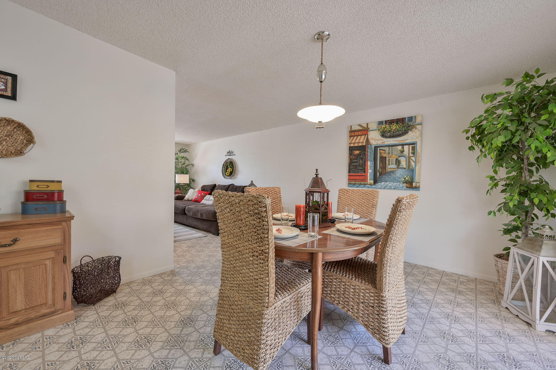Rancho Catalina(107-221) - Residential