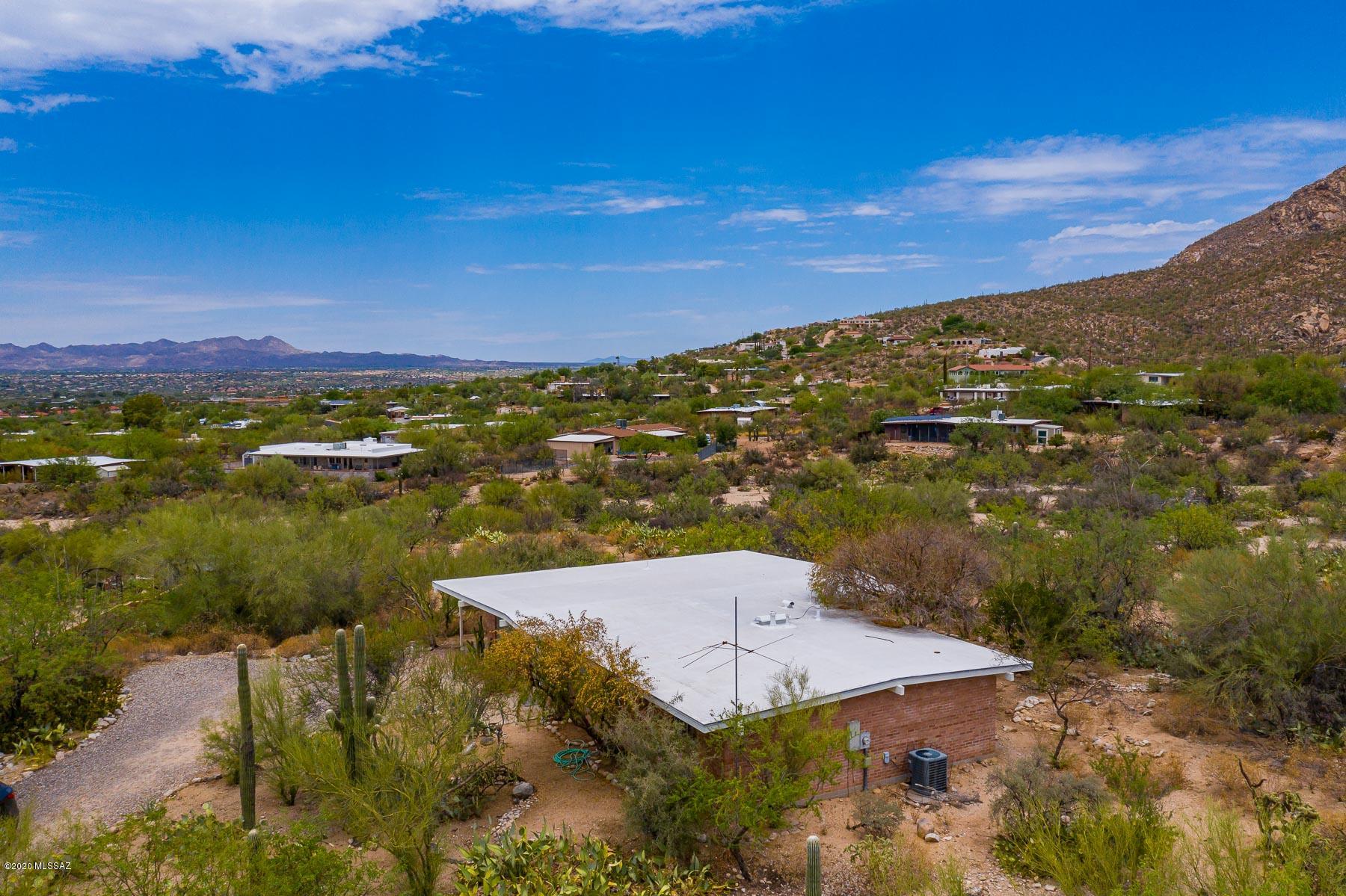 Rancho Catalina(107-221) - Residential