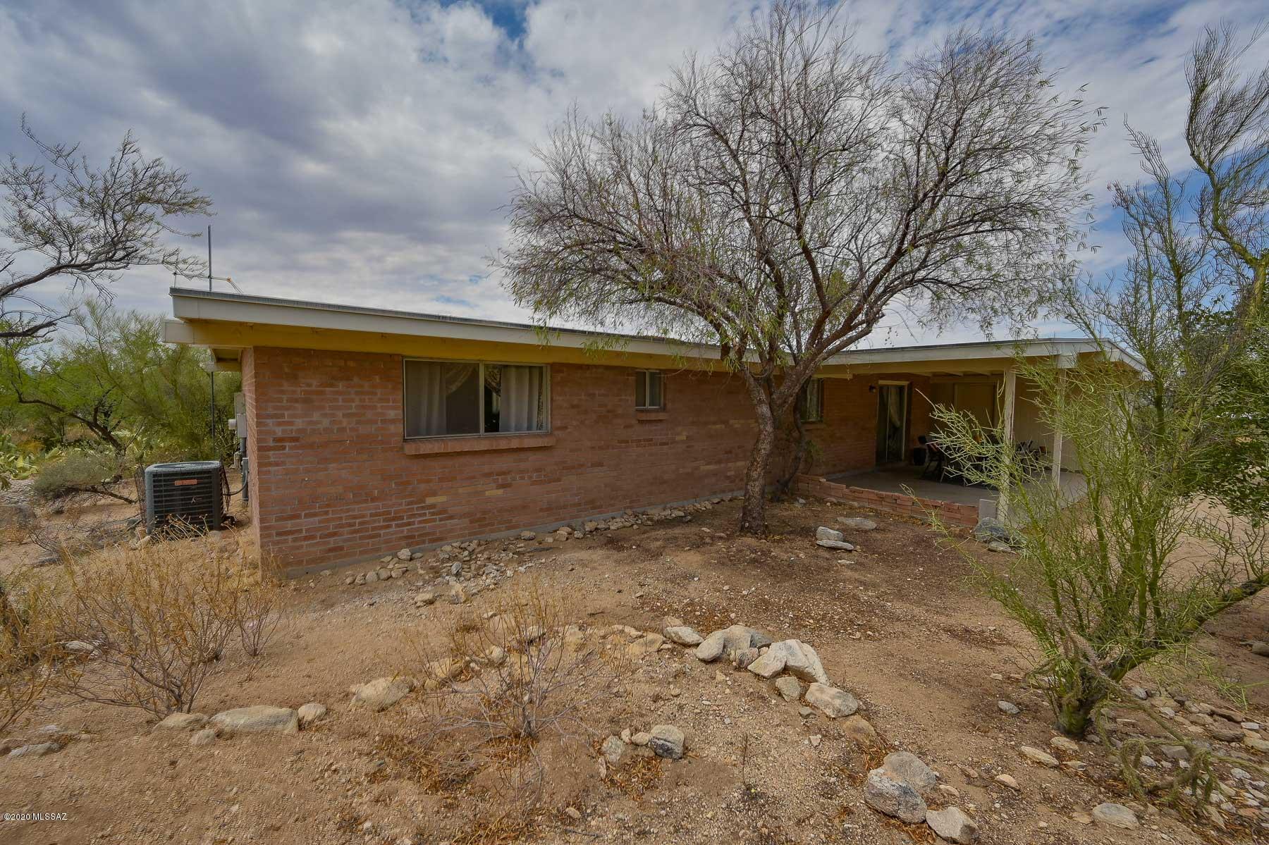 Rancho Catalina(107-221) - Residential