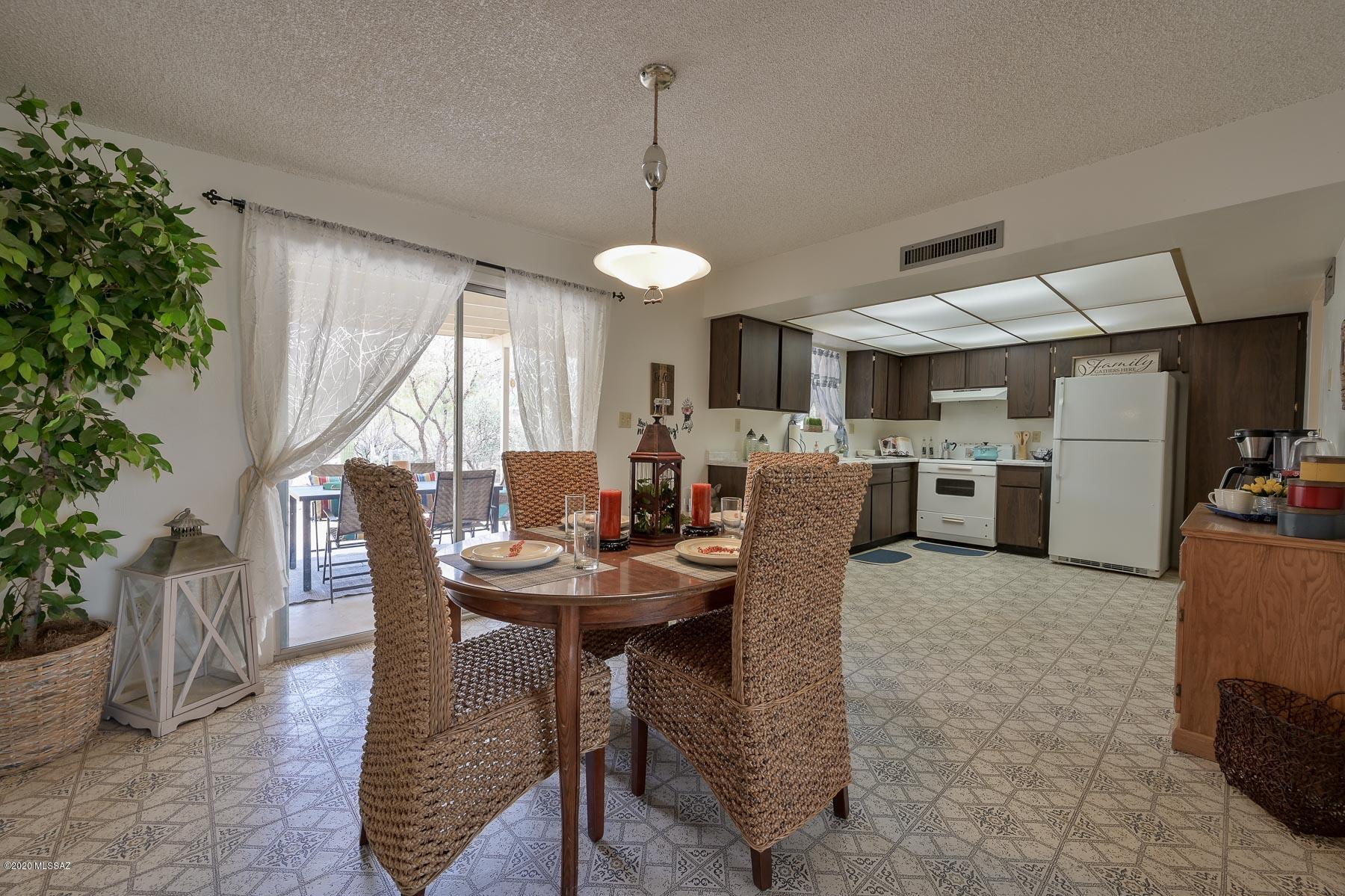 Rancho Catalina(107-221) - Residential